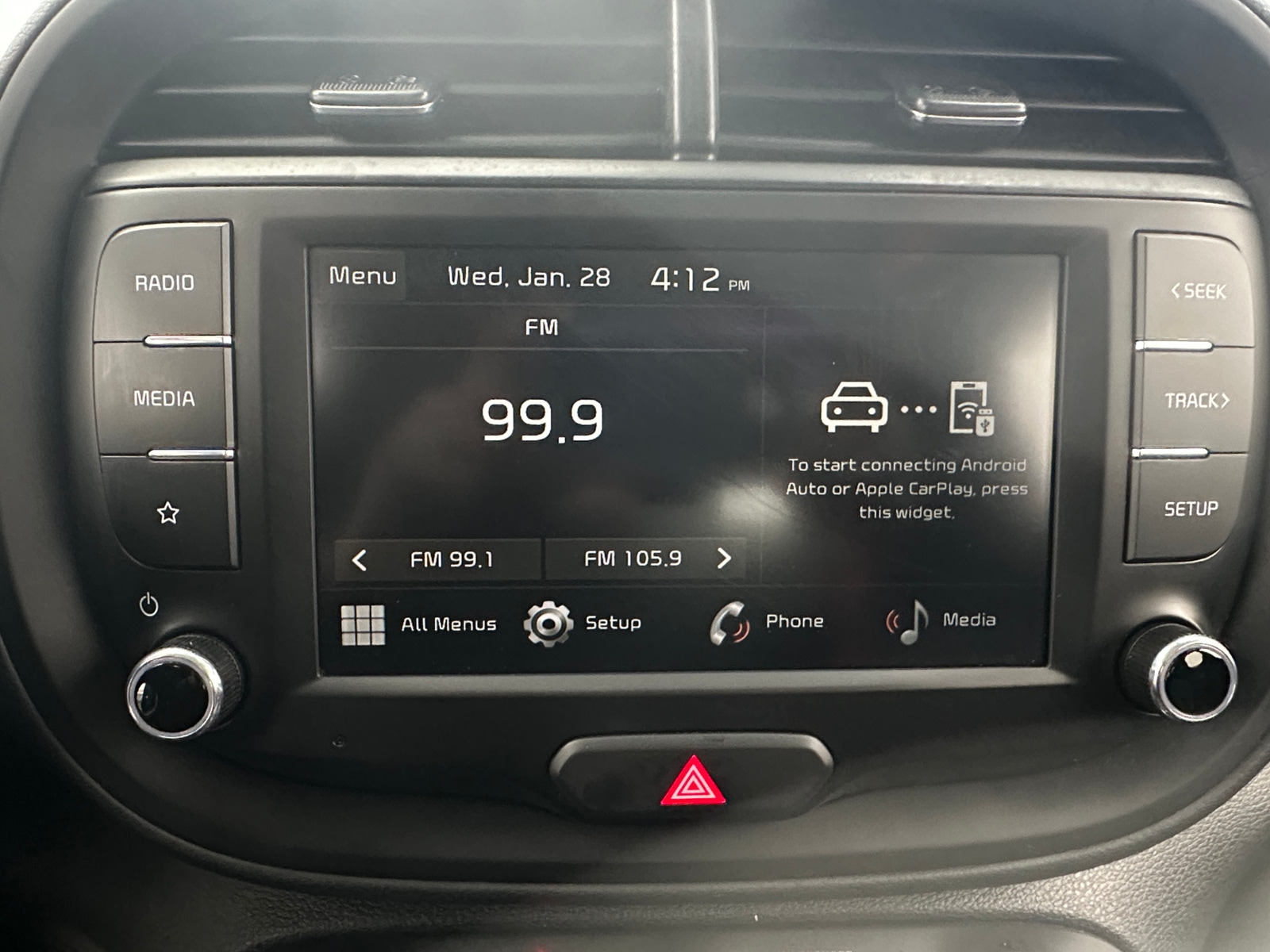 Thumbnail: 2025 Kia Soul - 4