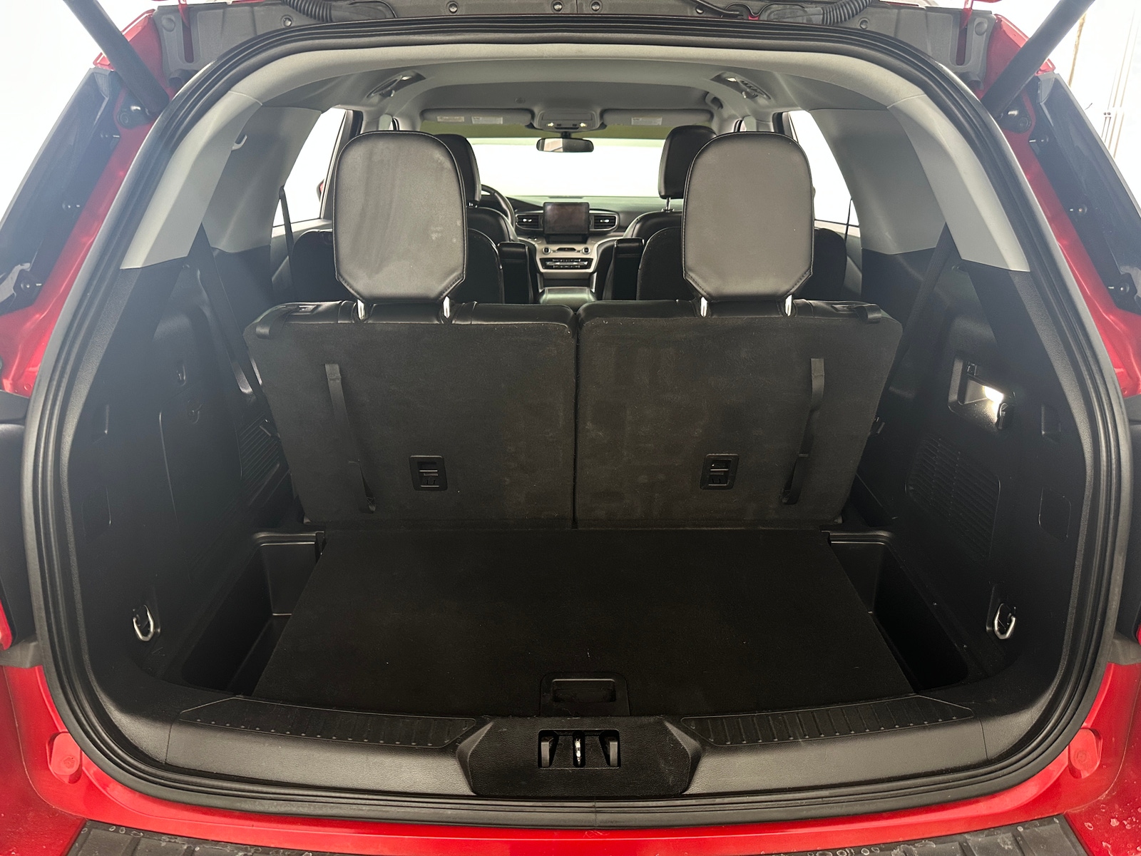 Thumbnail: 2023 Ford Explorer - 7