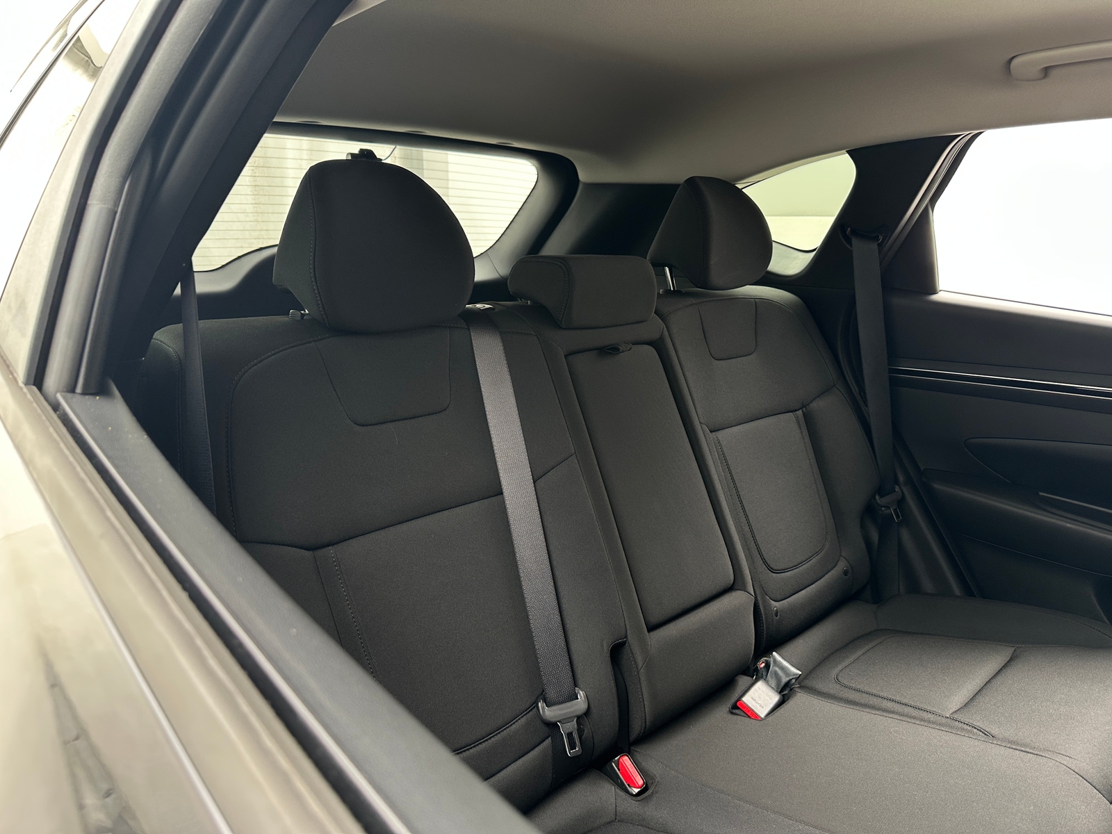 Thumbnail: 2022 Hyundai Tucson - 6