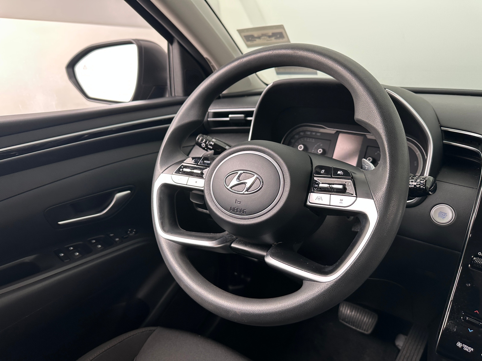 Thumbnail: 2022 Hyundai Tucson - 5