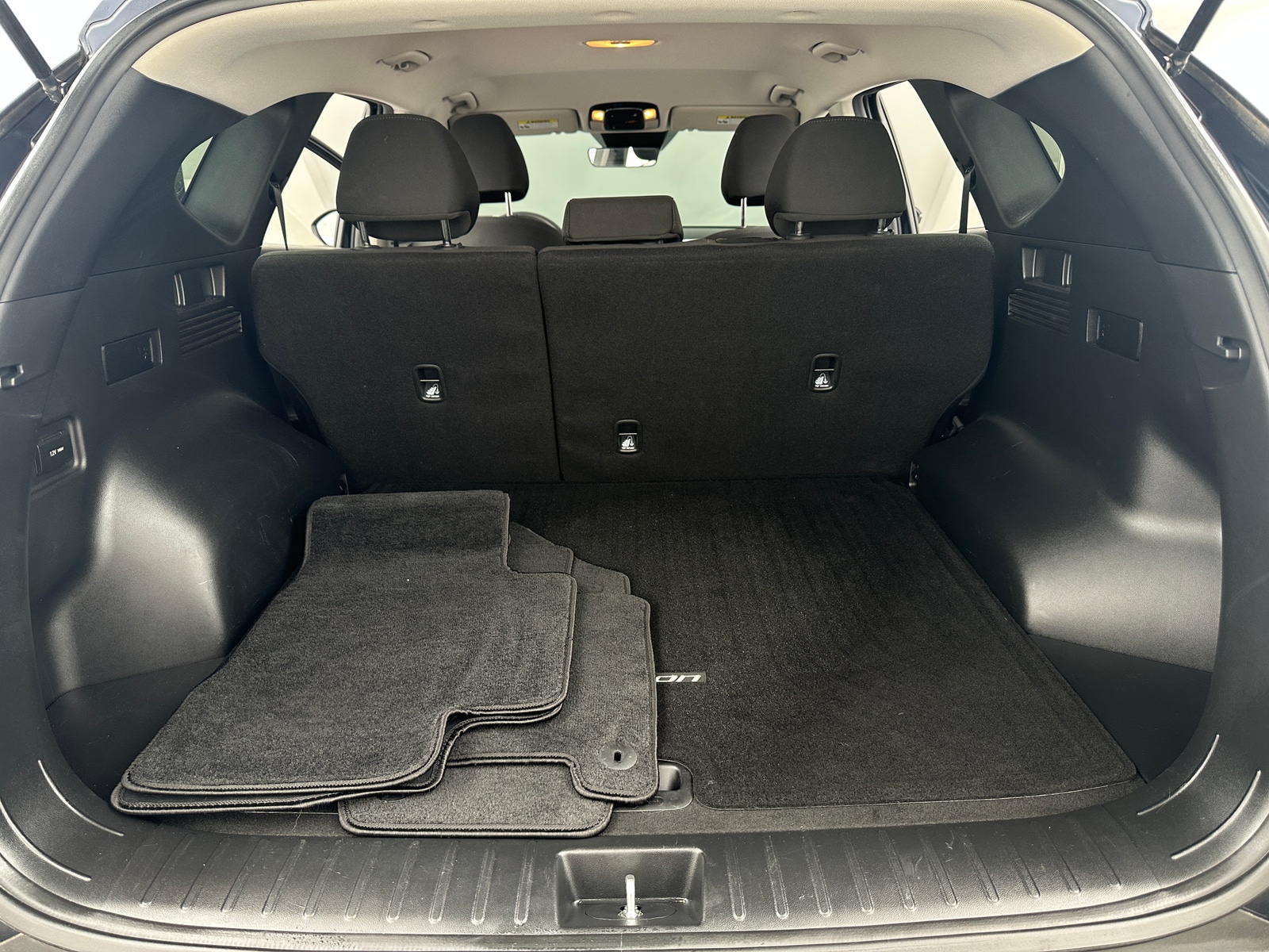 Thumbnail: 2022 Hyundai Tucson - 7