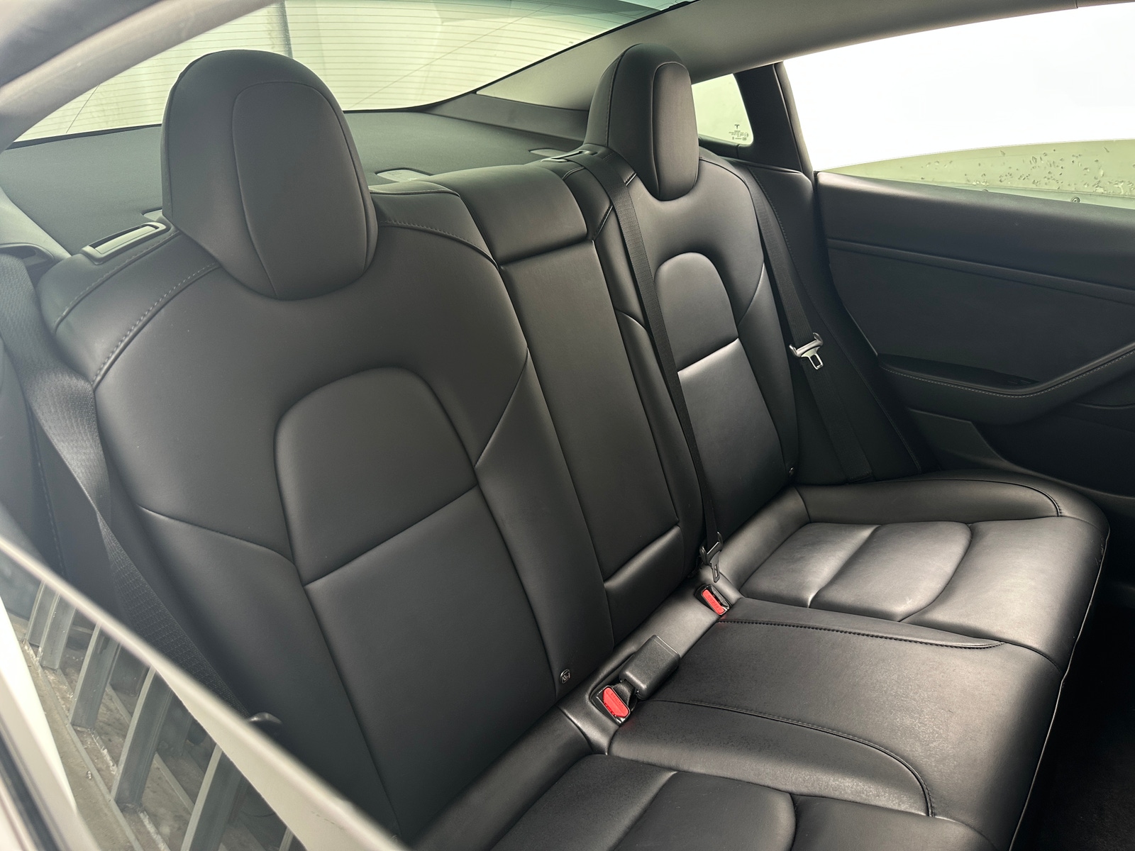 Thumbnail: 2022 Tesla Model 3 - 5