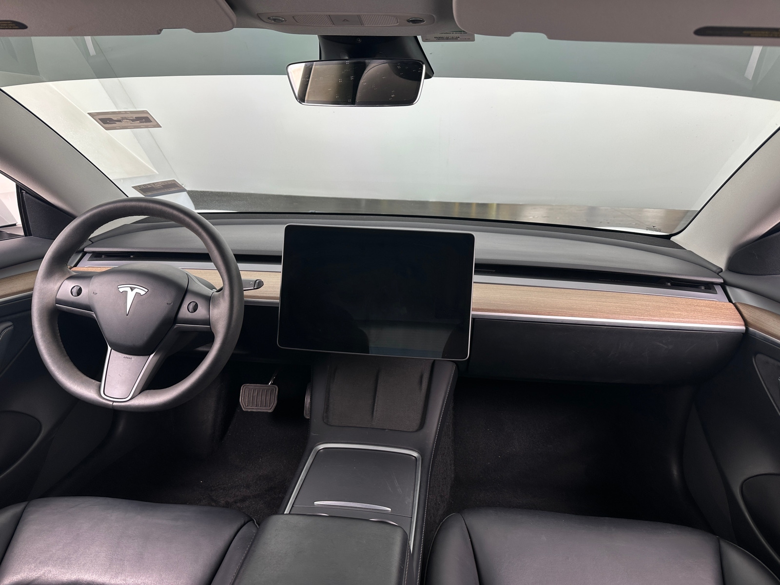 Thumbnail: 2022 Tesla Model 3 - 2