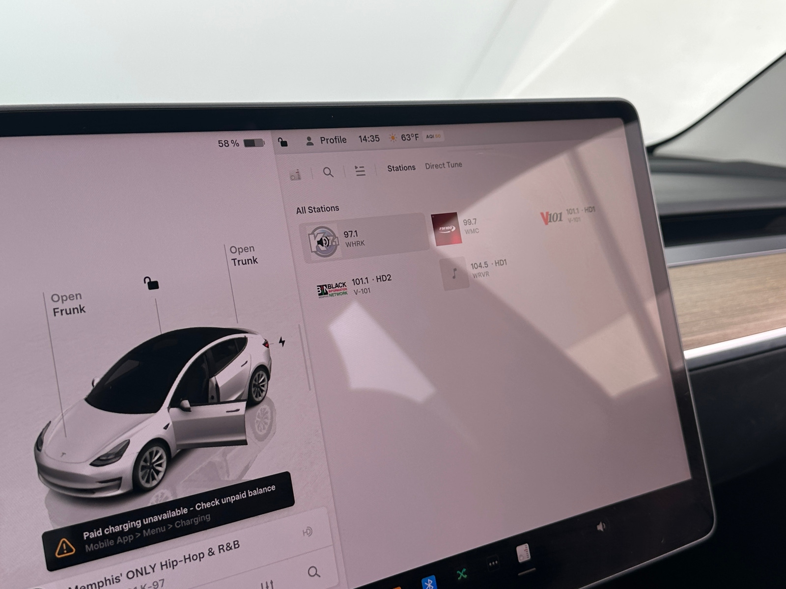 Thumbnail: 2022 Tesla Model 3 - 3