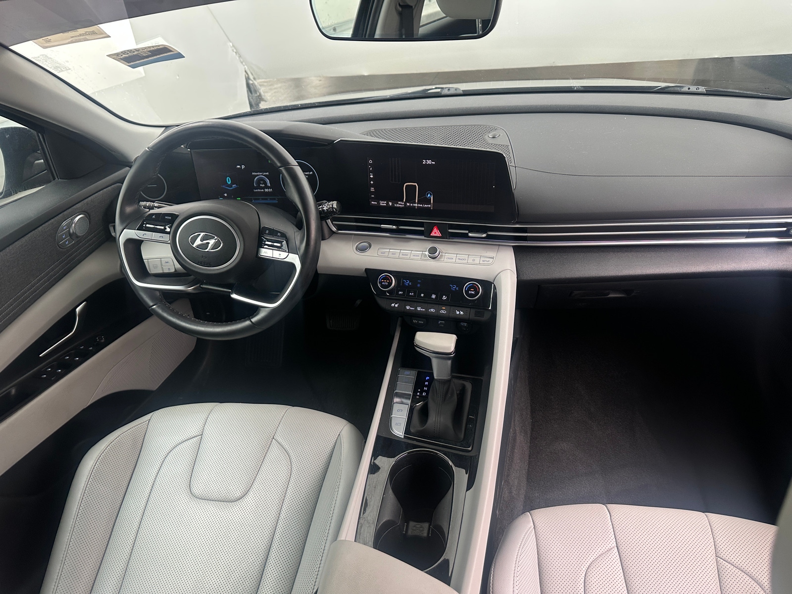 Thumbnail: 2023 Hyundai Elantra - 2