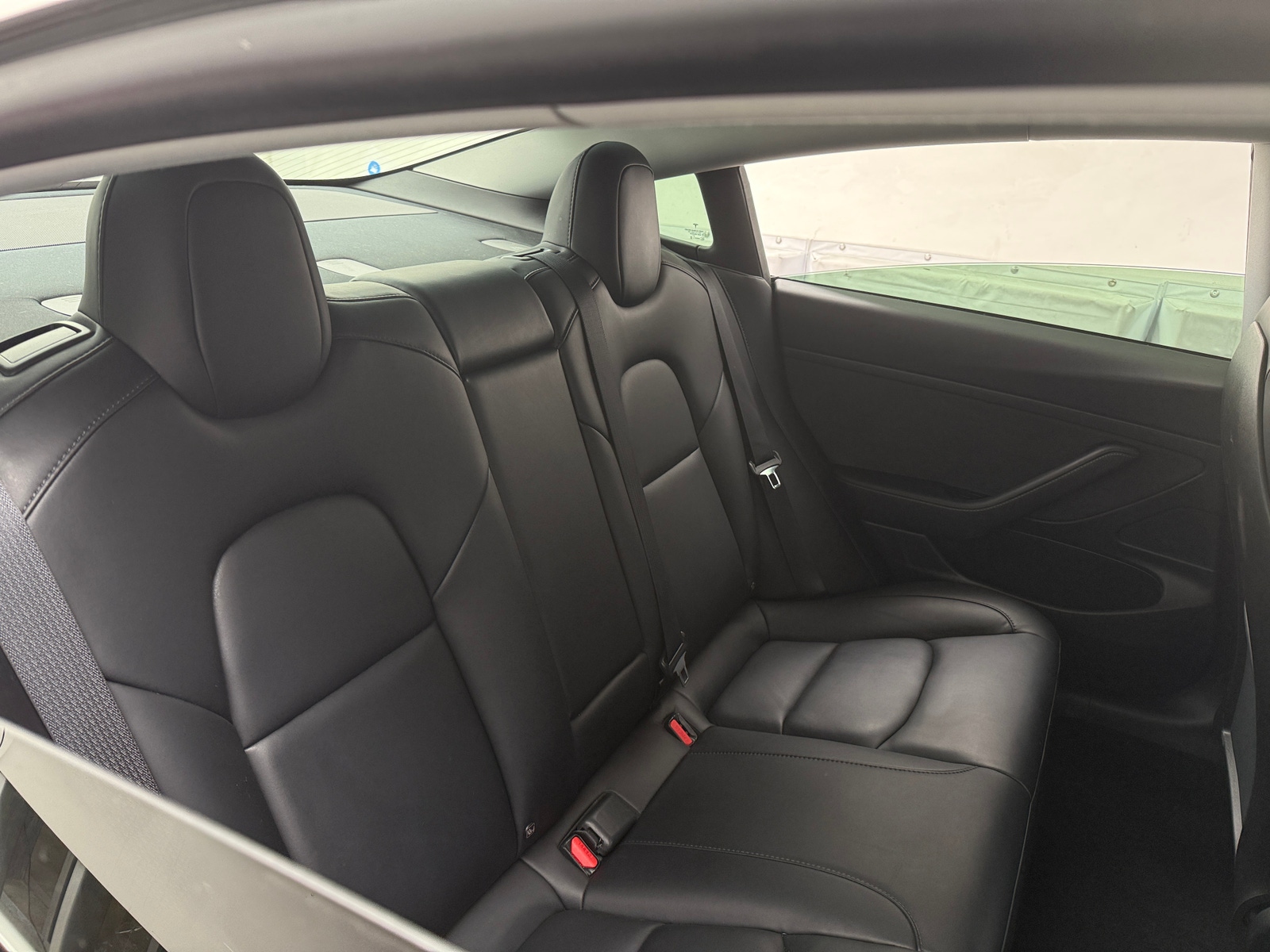 Thumbnail: 2020 Tesla Model 3 - 4