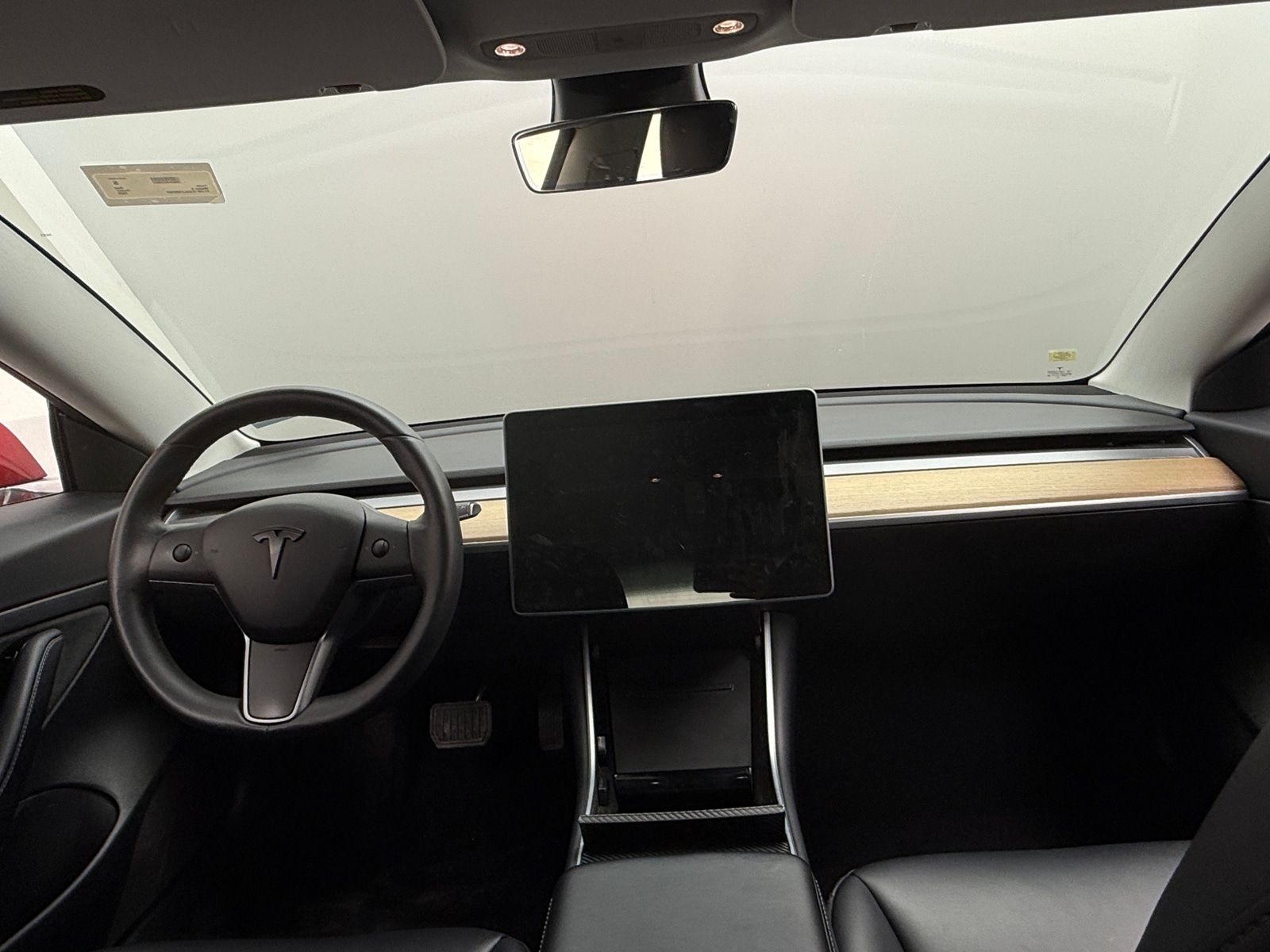 Thumbnail: 2020 Tesla Model 3 - 2