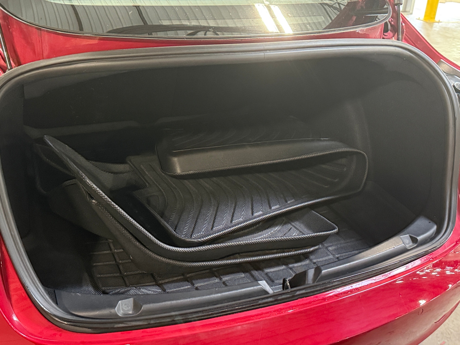 Thumbnail: 2020 Tesla Model 3 - 5