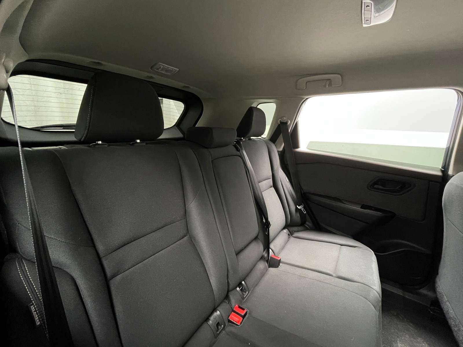 Thumbnail: 2023 Nissan Rogue - 6