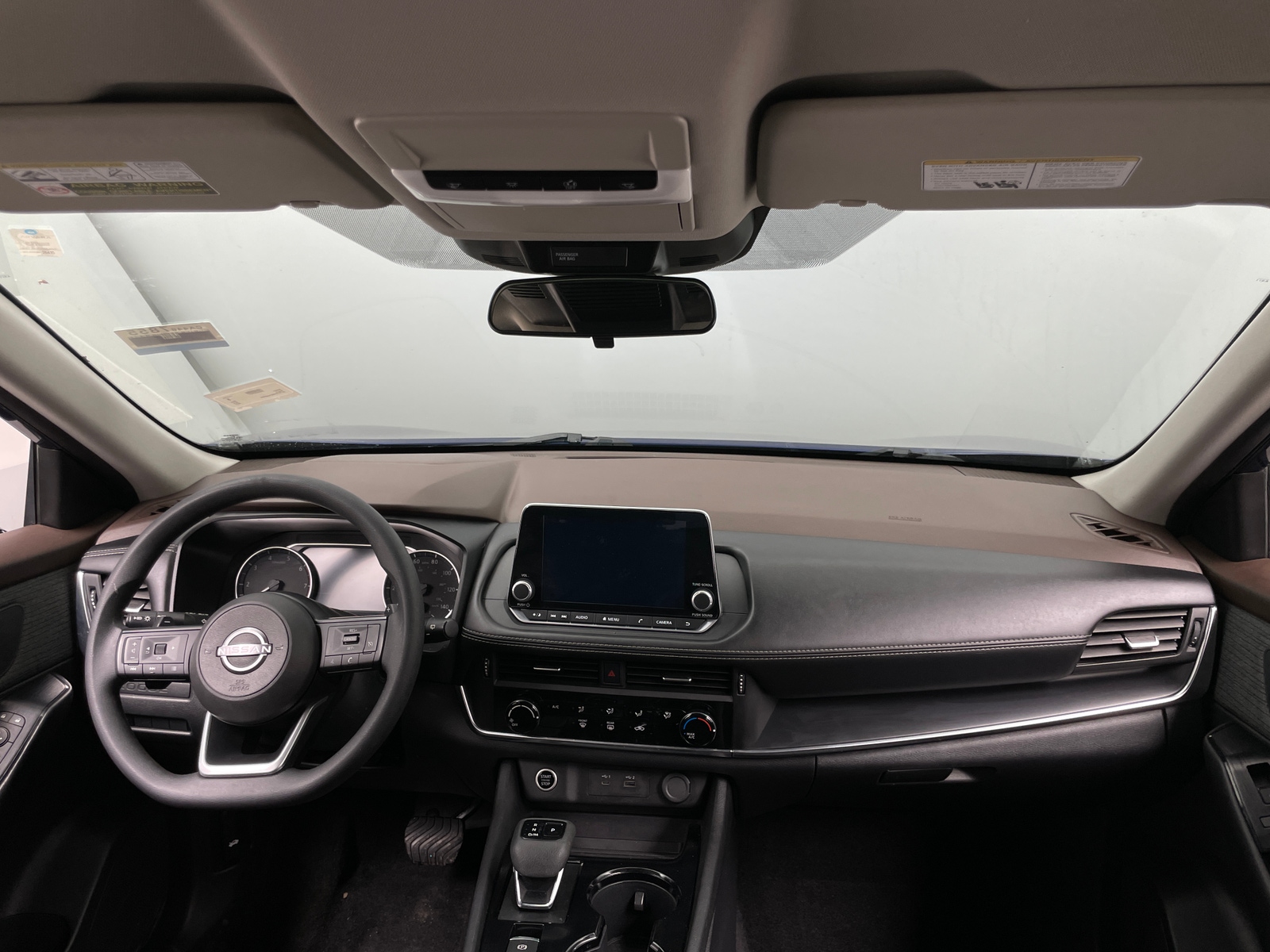 Thumbnail: 2023 Nissan Rogue - 3