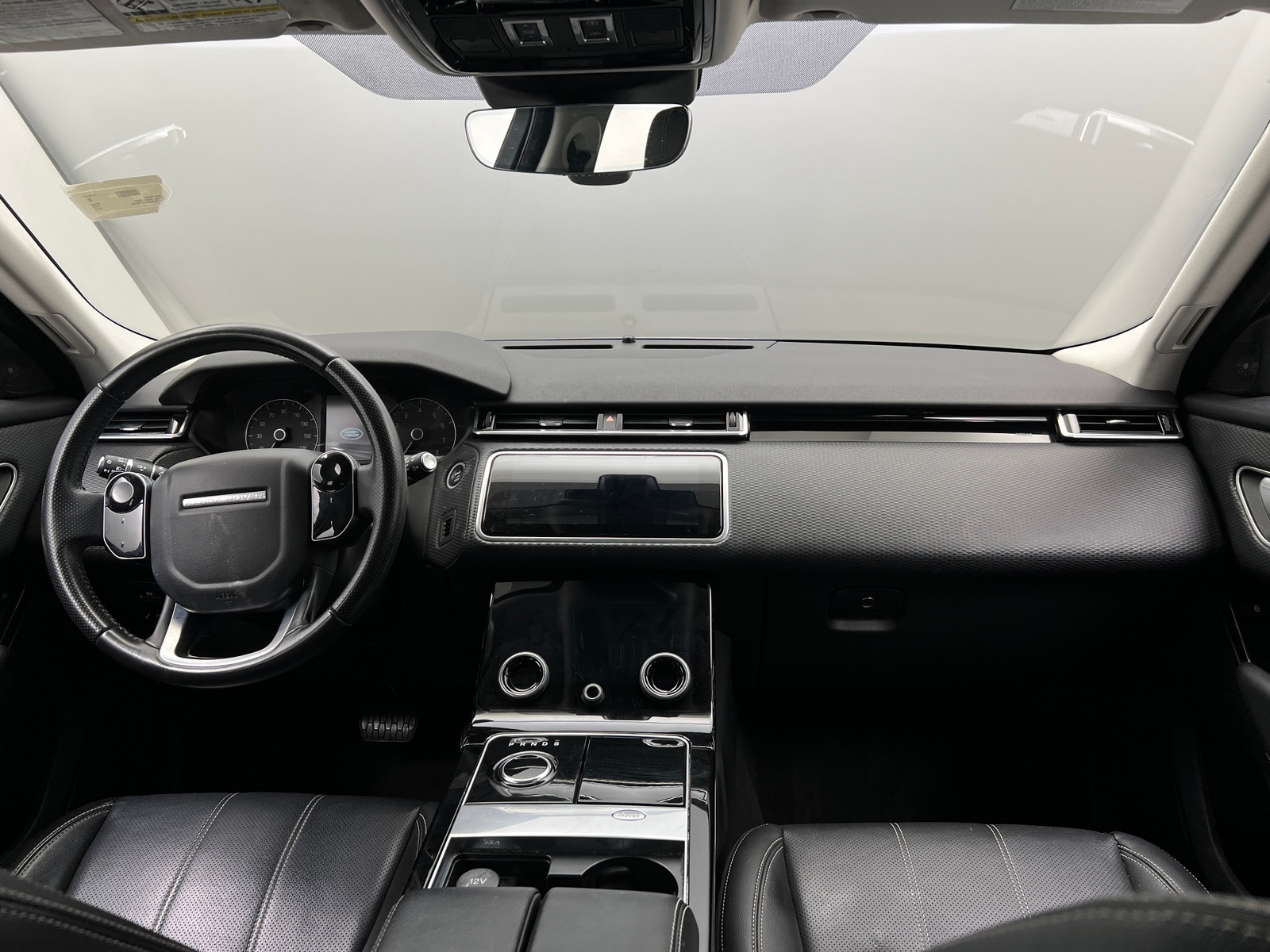 Thumbnail: 2018 Land Rover Range Rover Velar - 2