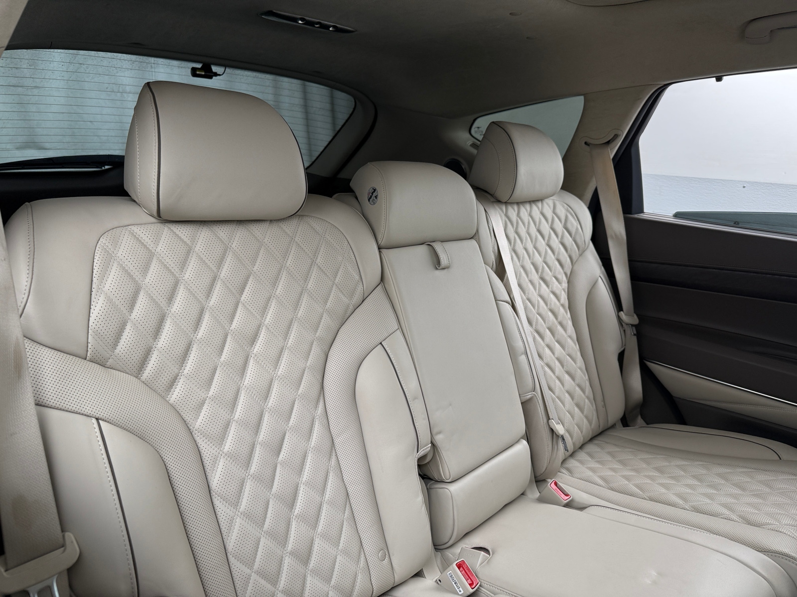 Thumbnail: 2023 Genesis GV80 - 5