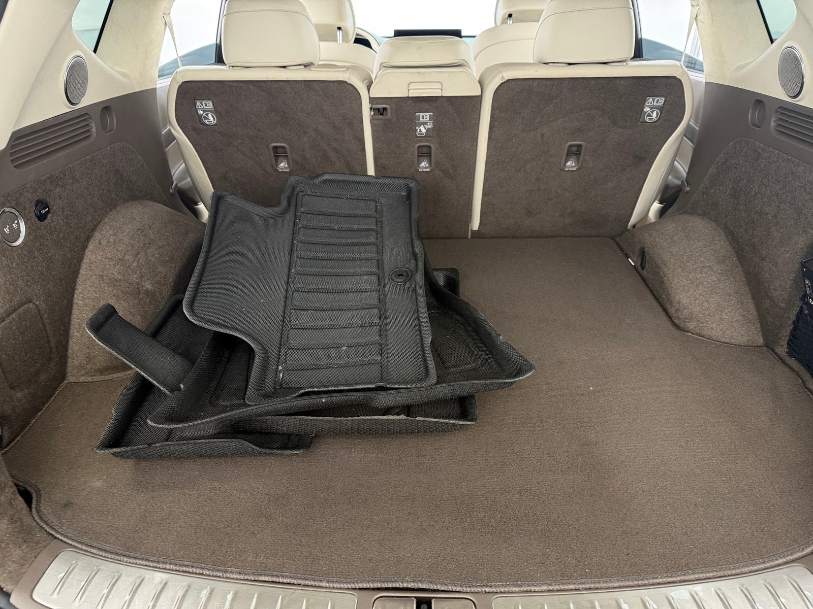 Thumbnail: 2023 Genesis GV80 - 6