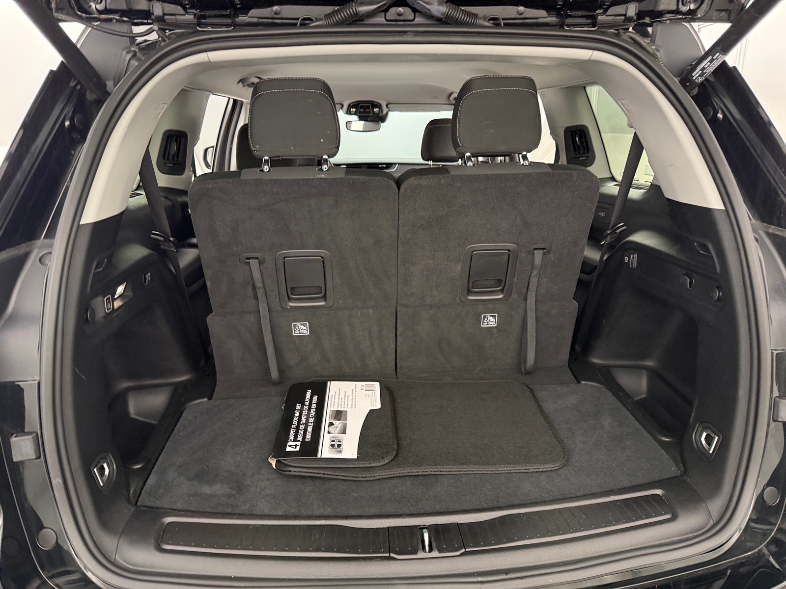 Thumbnail: 2023 Jeep Grand Cherokee L - 7