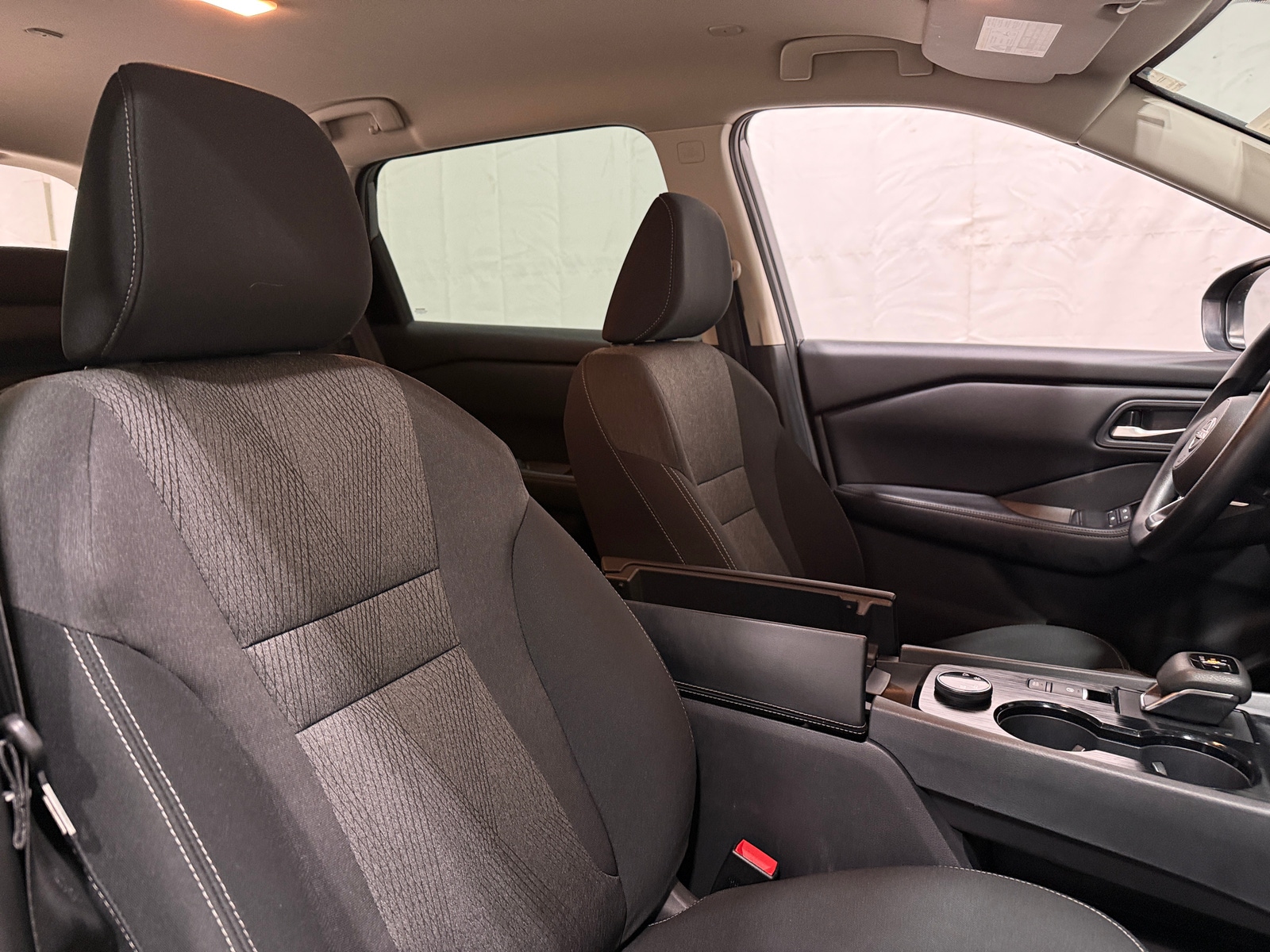 Thumbnail: 2024 Nissan Rogue - 2