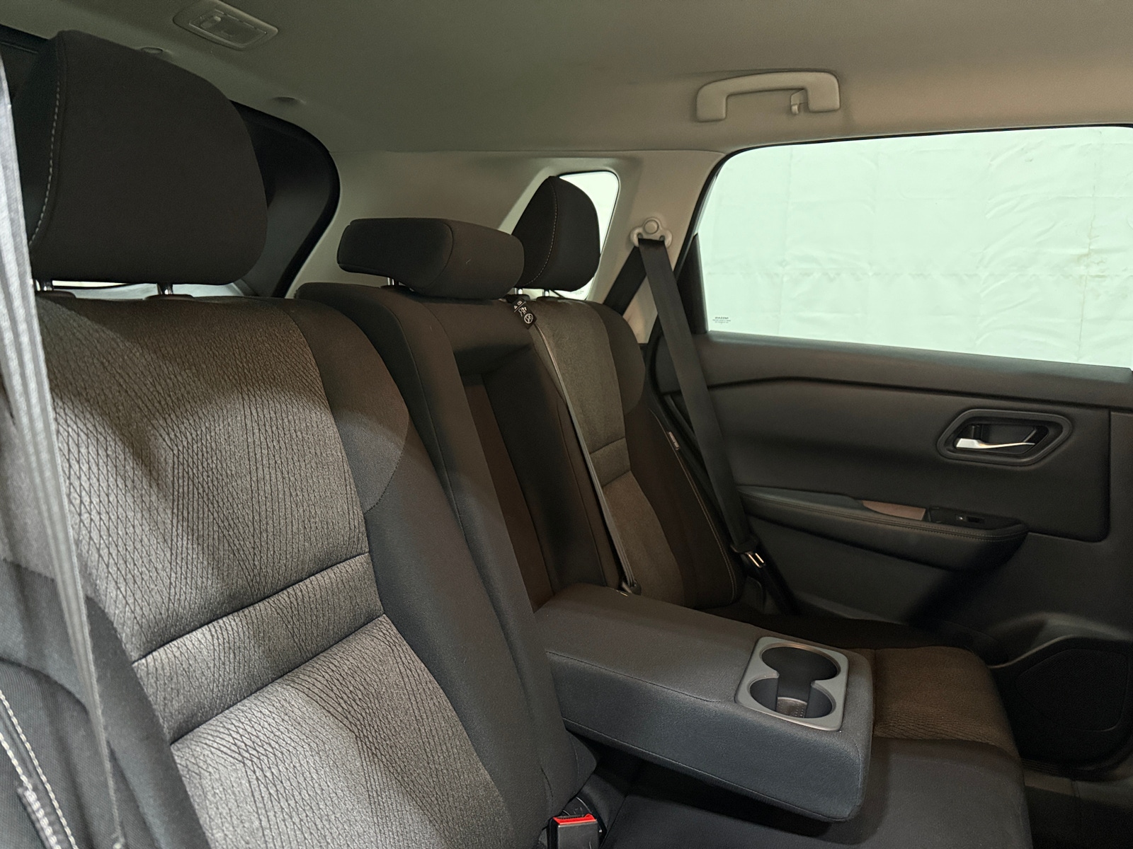 Thumbnail: 2024 Nissan Rogue - 6