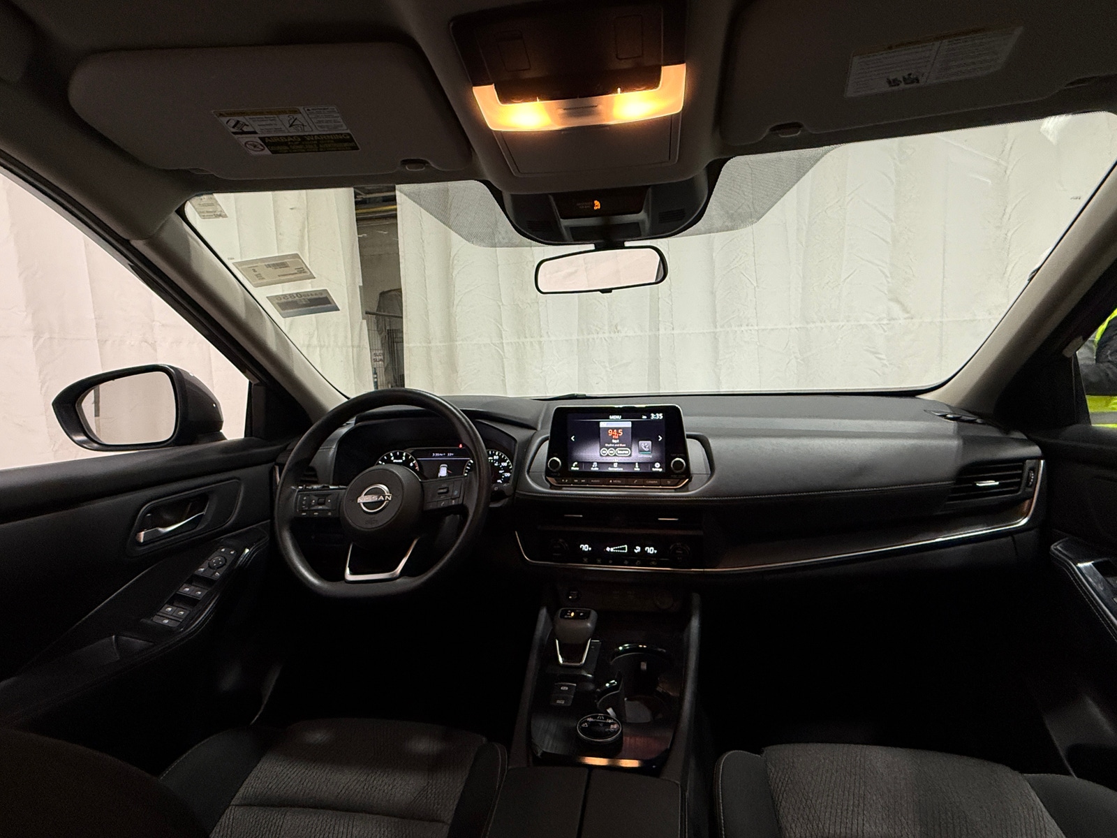 Thumbnail: 2024 Nissan Rogue - 3