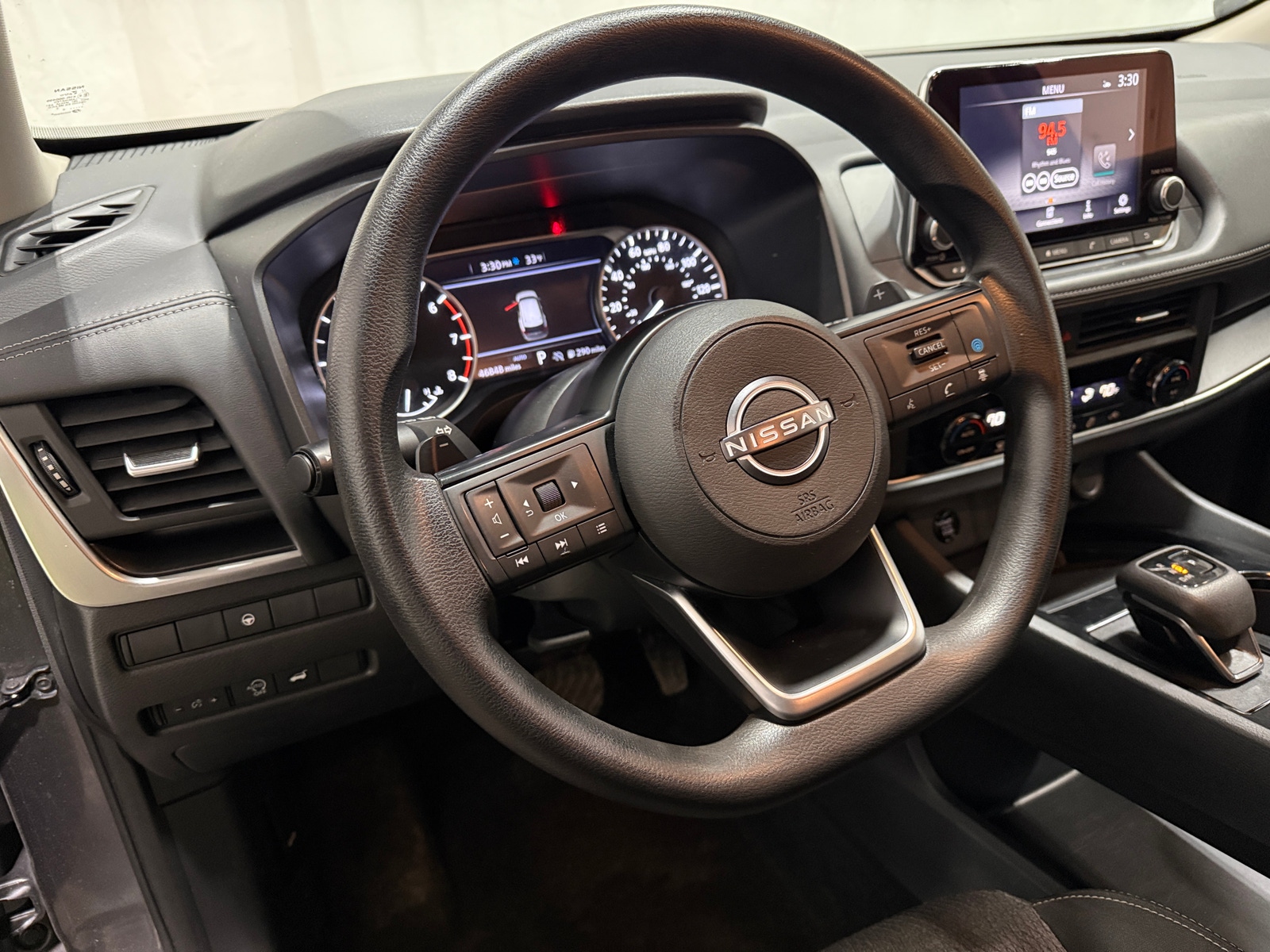 Thumbnail: 2024 Nissan Rogue - 5