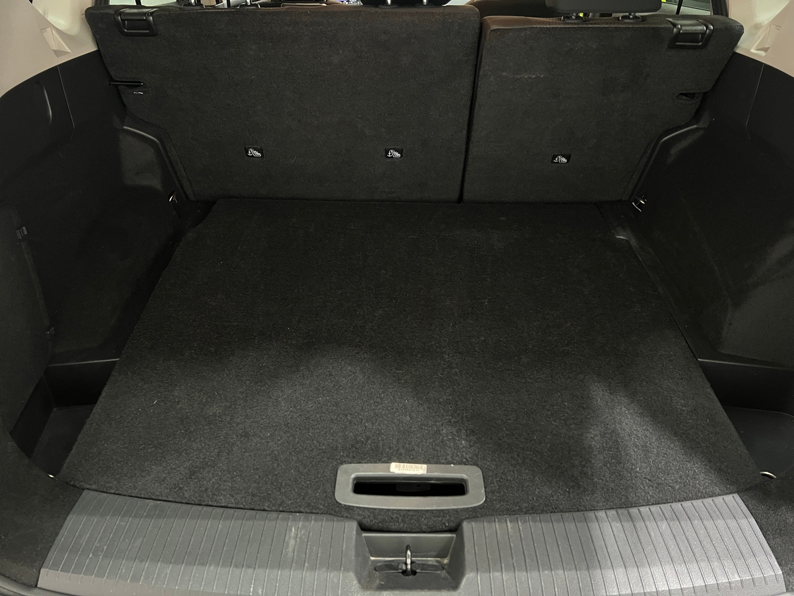 Thumbnail: 2024 Nissan Rogue - 7