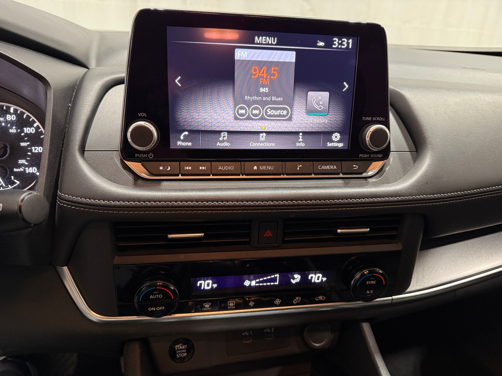 Thumbnail: 2024 Nissan Rogue - 4