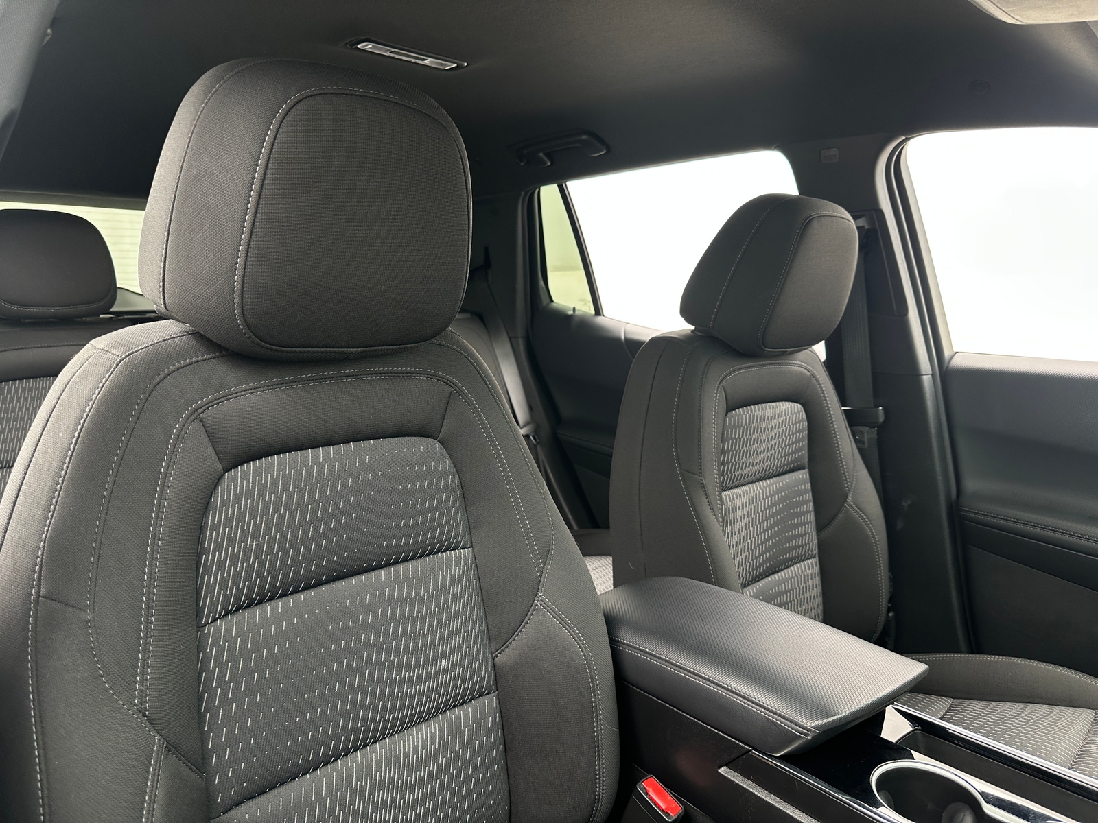 Thumbnail: 2025 Chevrolet Equinox - 2