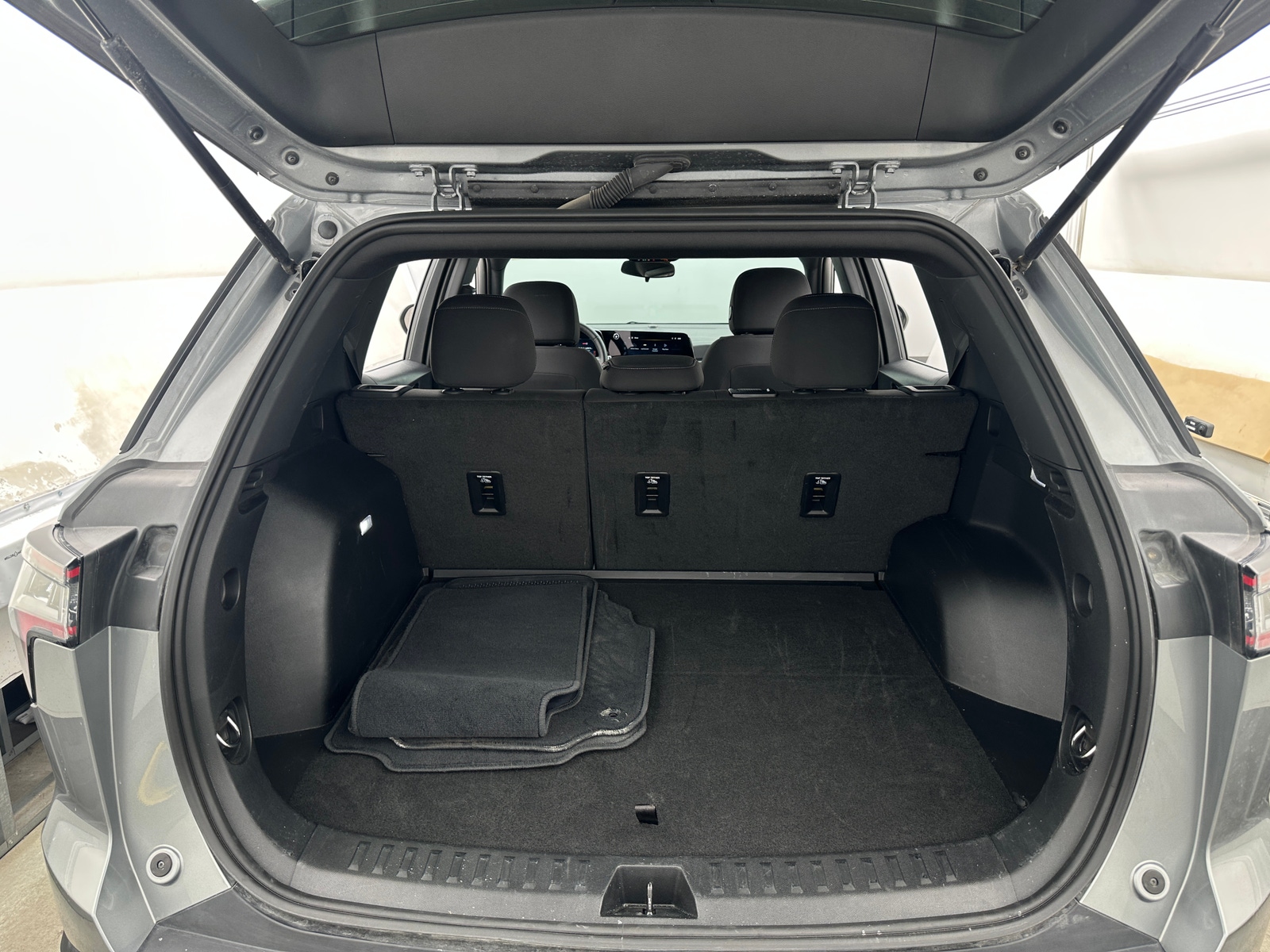 Thumbnail: 2025 Chevrolet Equinox - 7