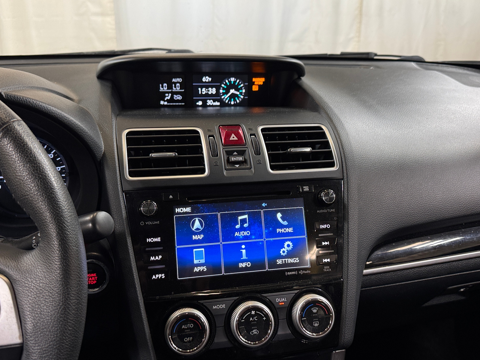 Thumbnail: 2018 Subaru Forester - 3