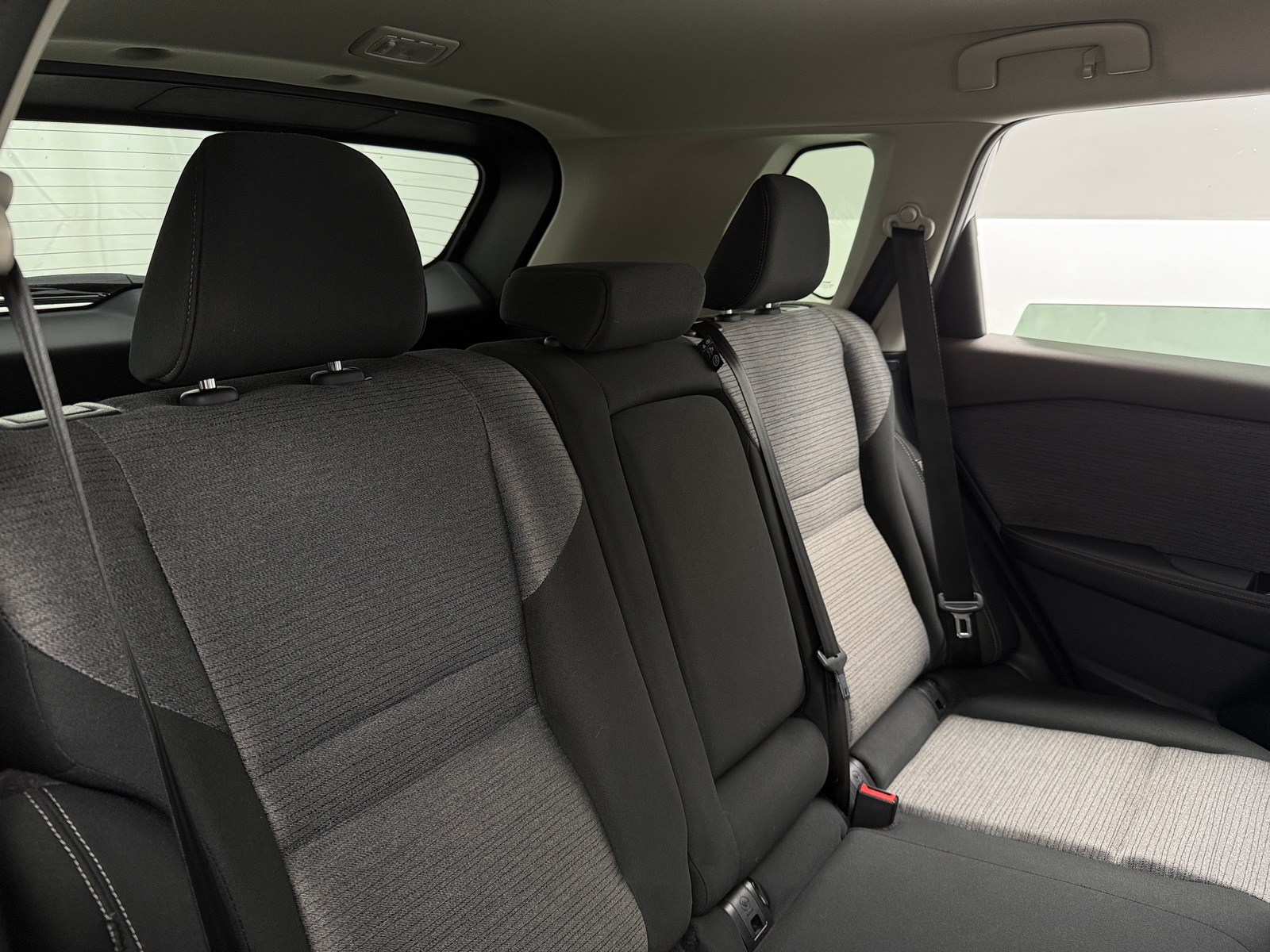 Thumbnail: 2022 Nissan Rogue - 6