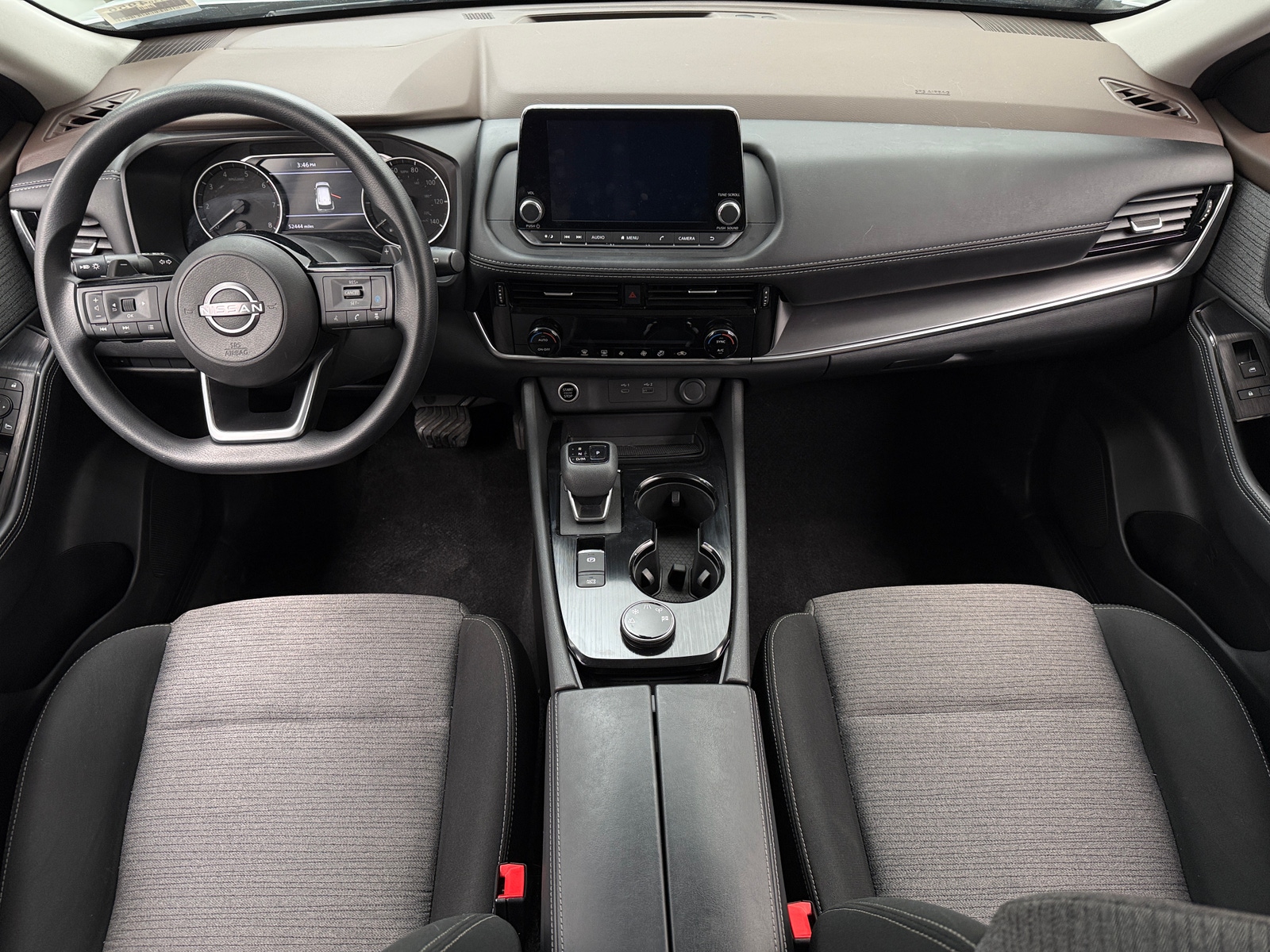 Thumbnail: 2022 Nissan Rogue - 3