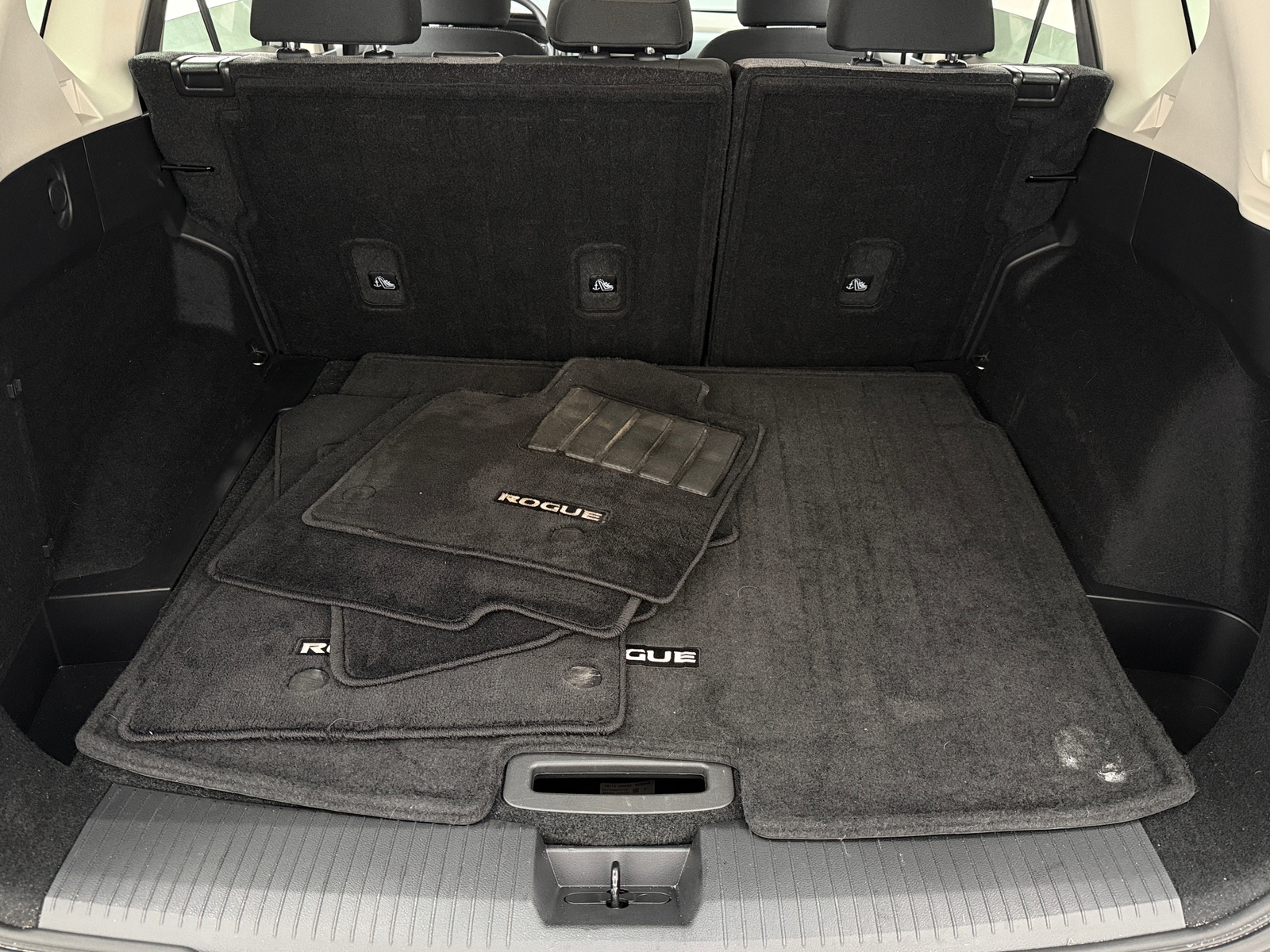 Thumbnail: 2022 Nissan Rogue - 7