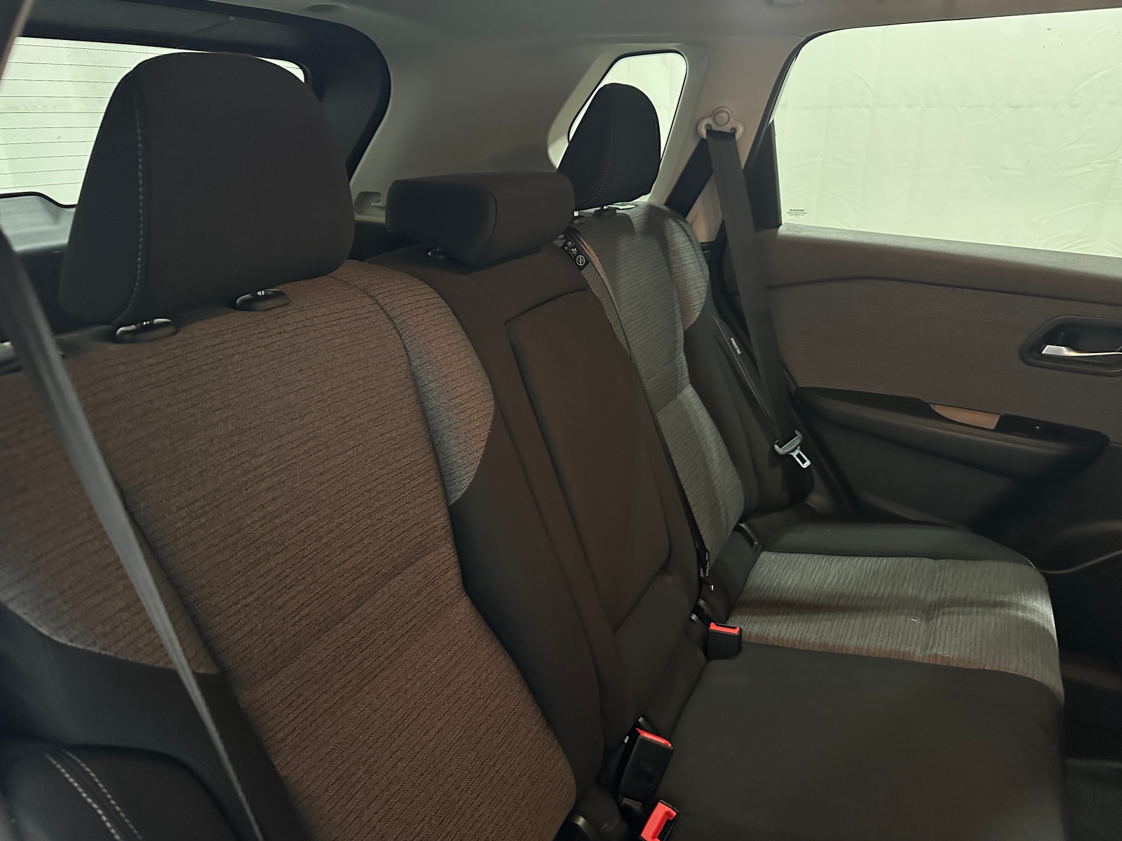 Thumbnail: 2023 Nissan Rogue - 6