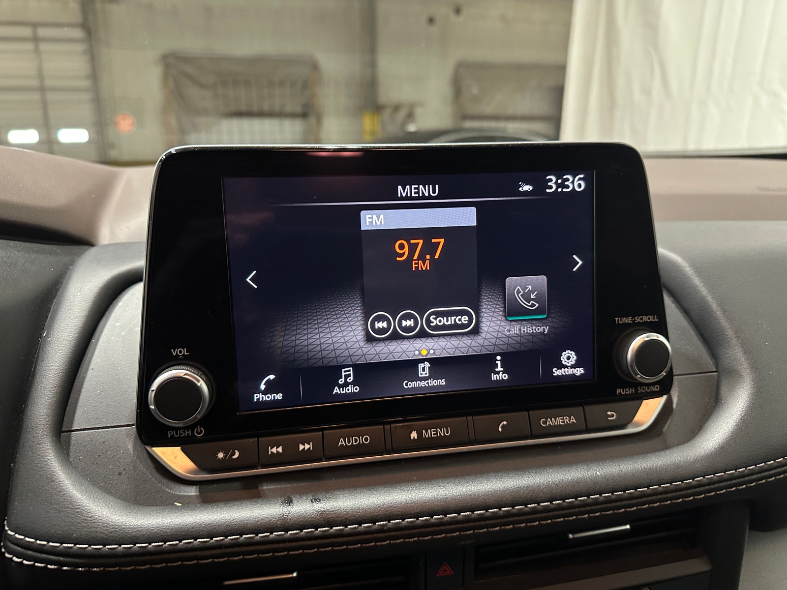 Thumbnail: 2023 Nissan Rogue - 4