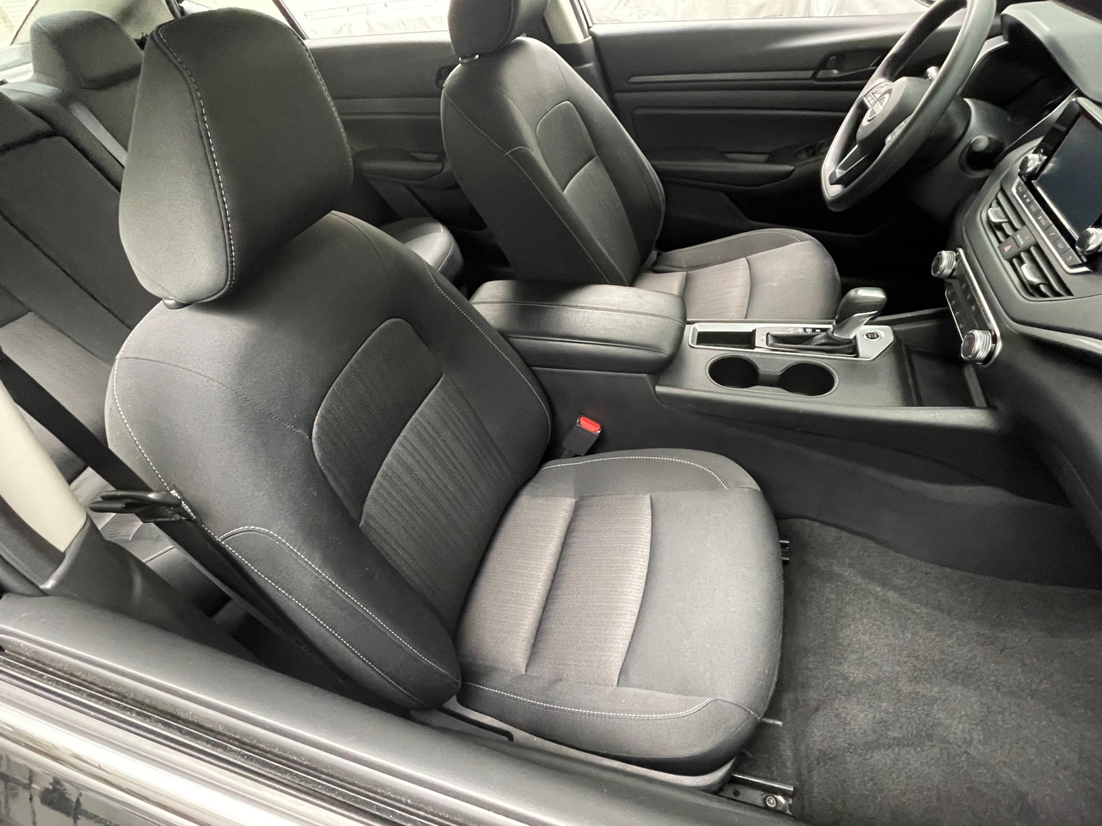 Thumbnail: 2024 Nissan Altima - 2