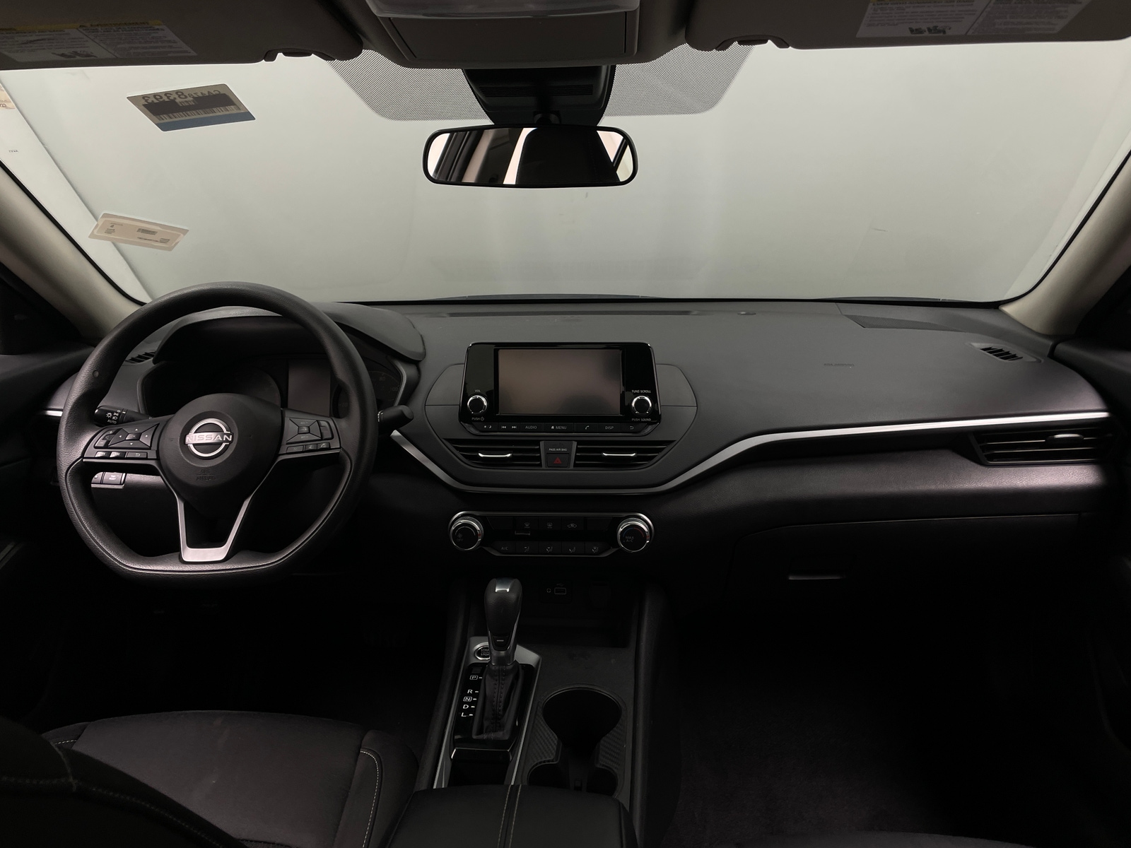 Thumbnail: 2024 Nissan Altima - 3