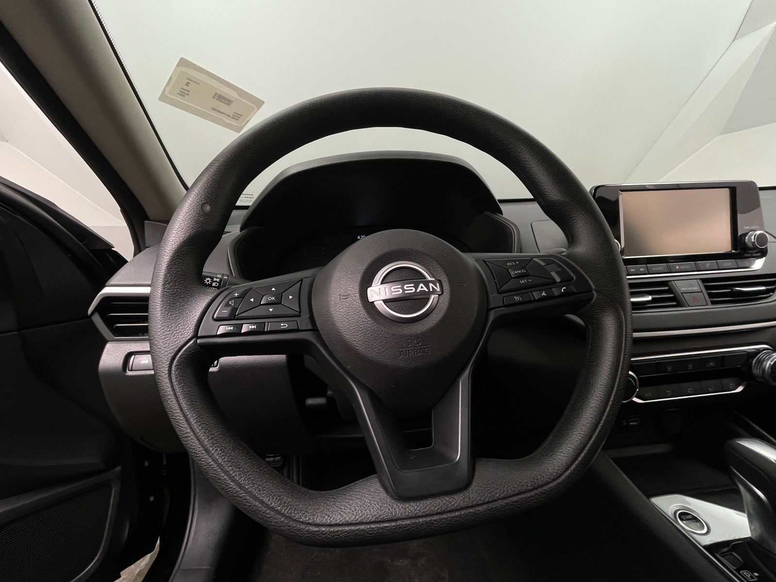 Thumbnail: 2024 Nissan Altima - 5