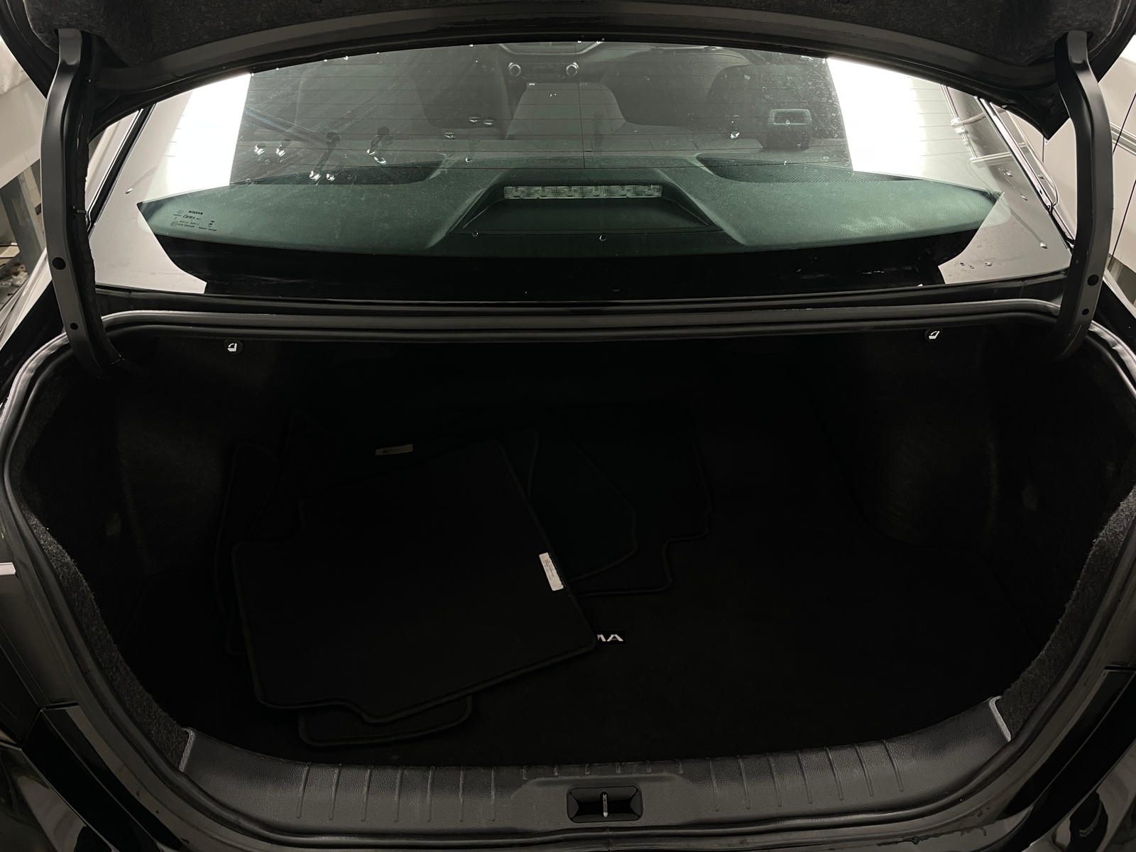 Thumbnail: 2024 Nissan Altima - 7