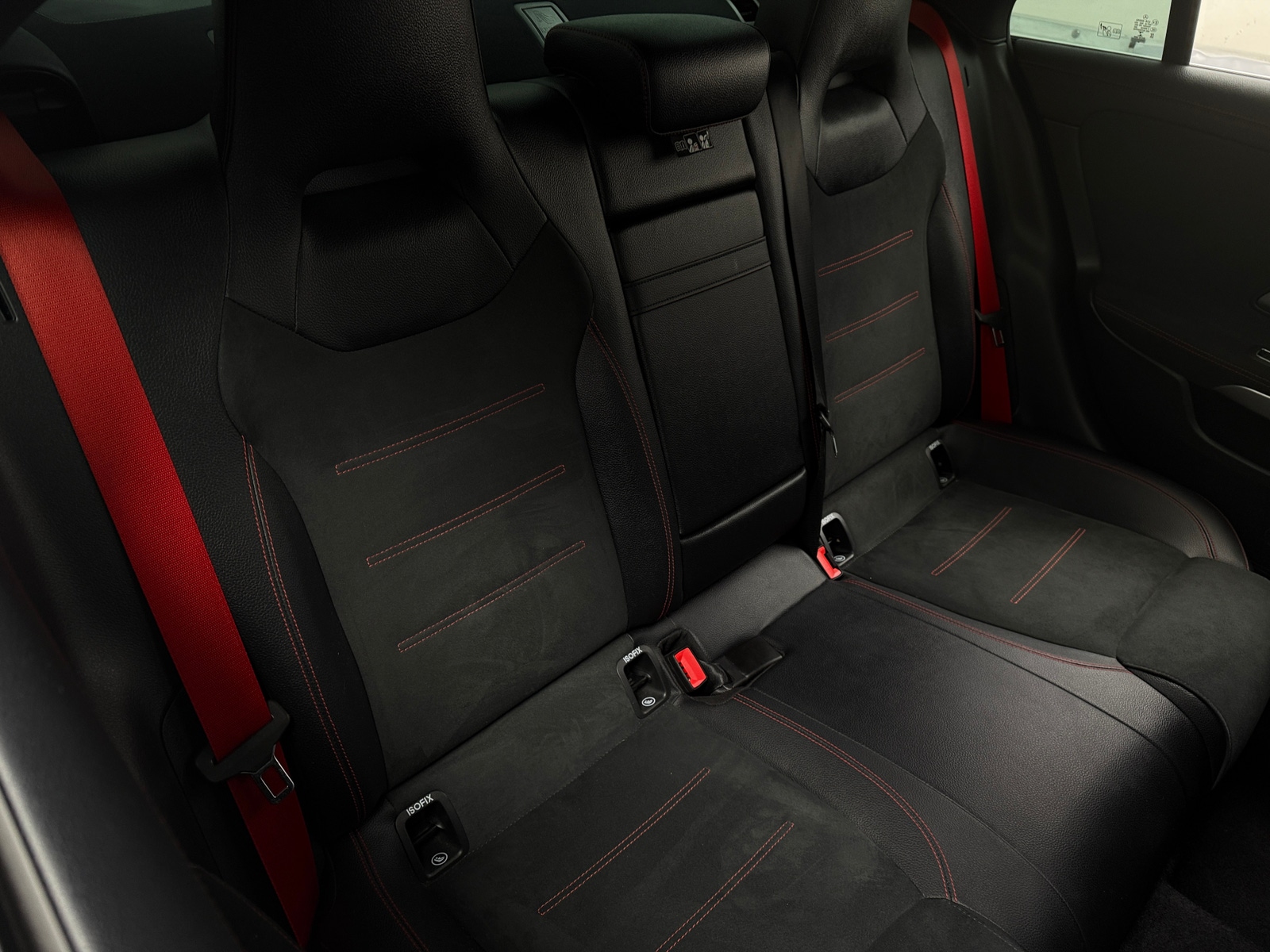 Thumbnail: 2021 Mercedes-Benz CLA - 5