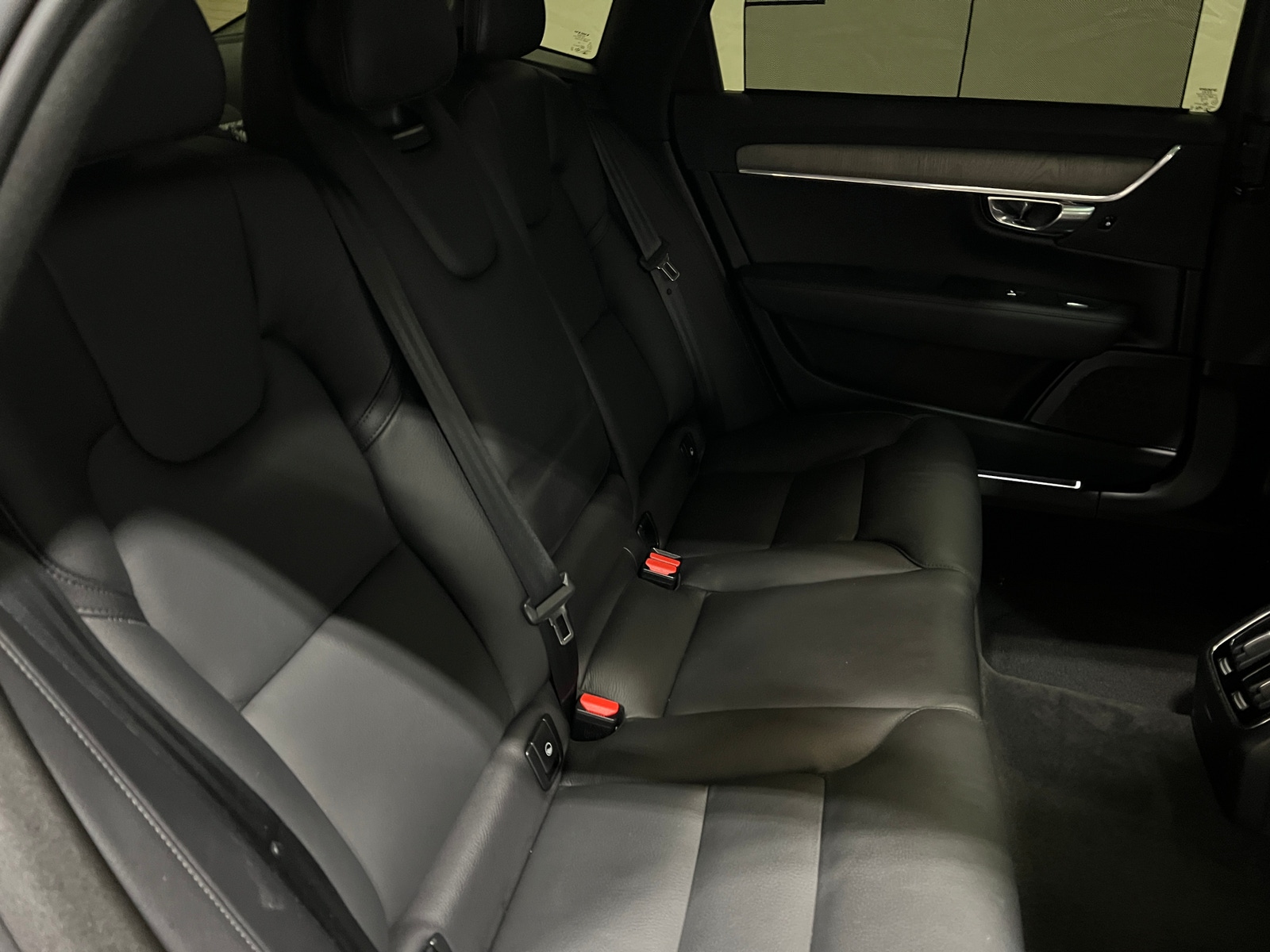 Thumbnail: 2024 Volvo S90 - 5