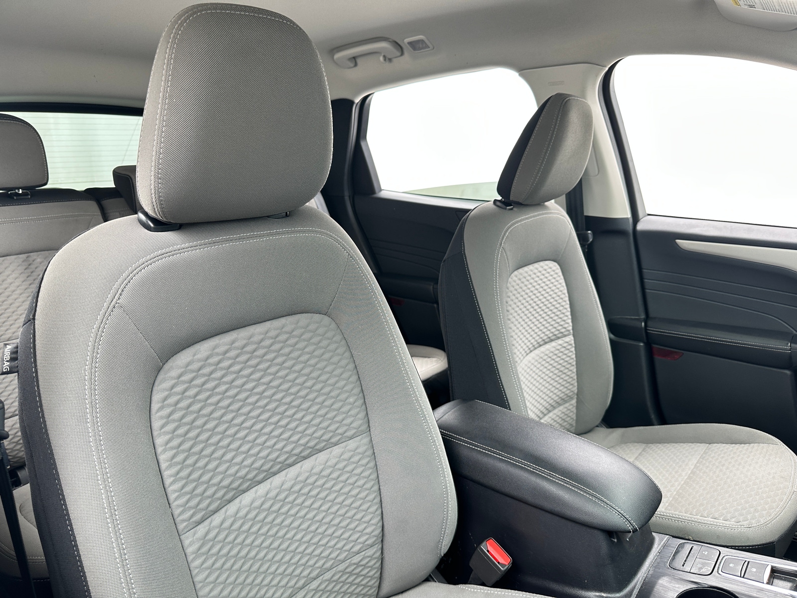 Thumbnail: 2022 Ford Escape - 2