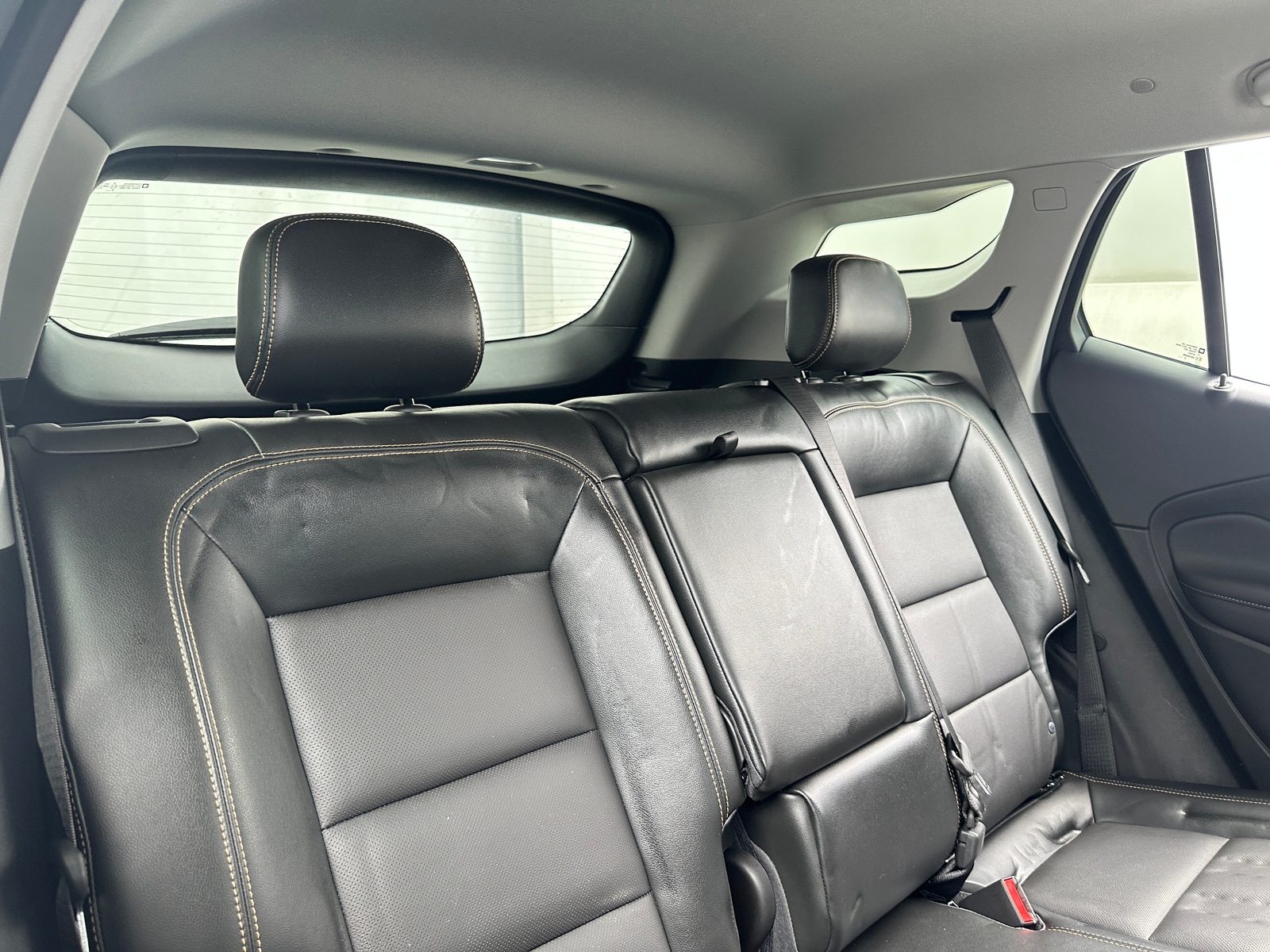 Thumbnail: 2019 GMC Terrain - 5