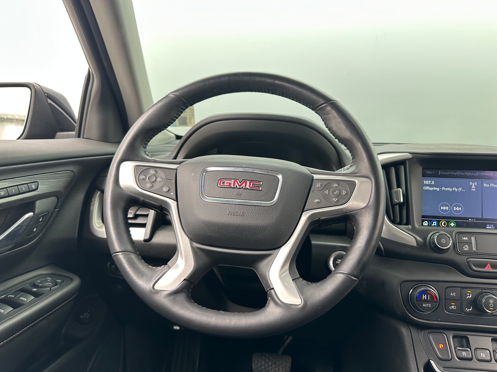 Thumbnail: 2019 GMC Terrain - 4