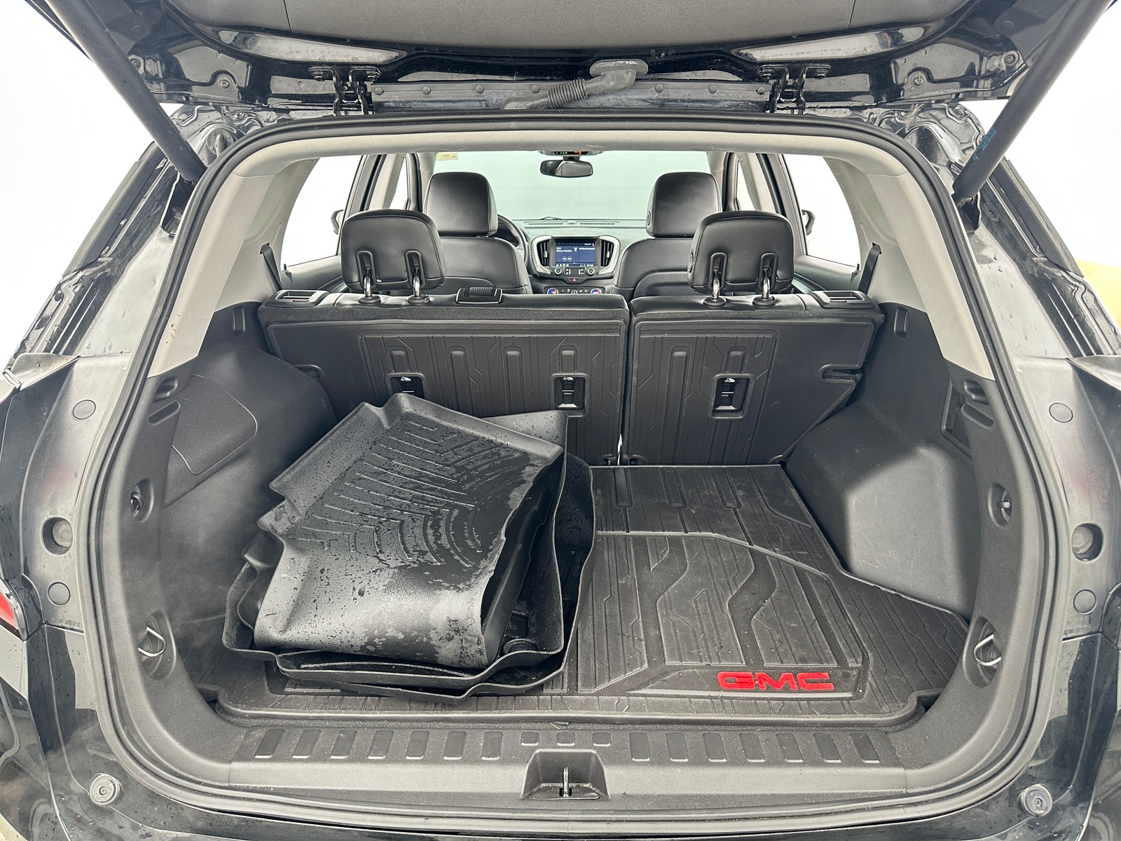 Thumbnail: 2019 GMC Terrain - 6