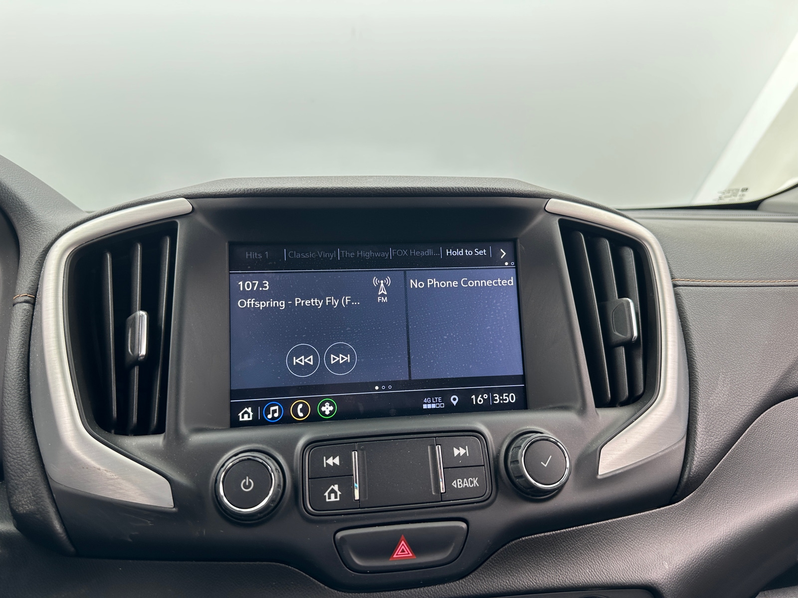 Thumbnail: 2019 GMC Terrain - 3