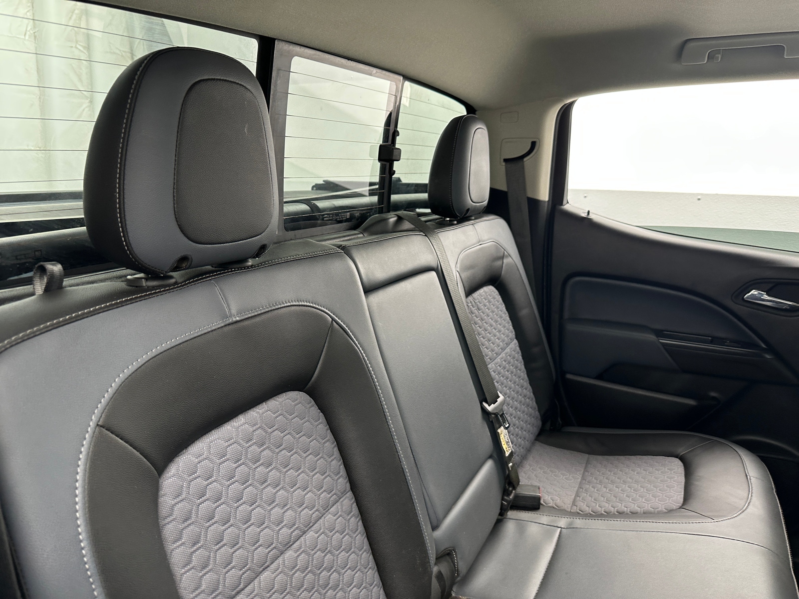 Thumbnail: 2016 Chevrolet Colorado - 5