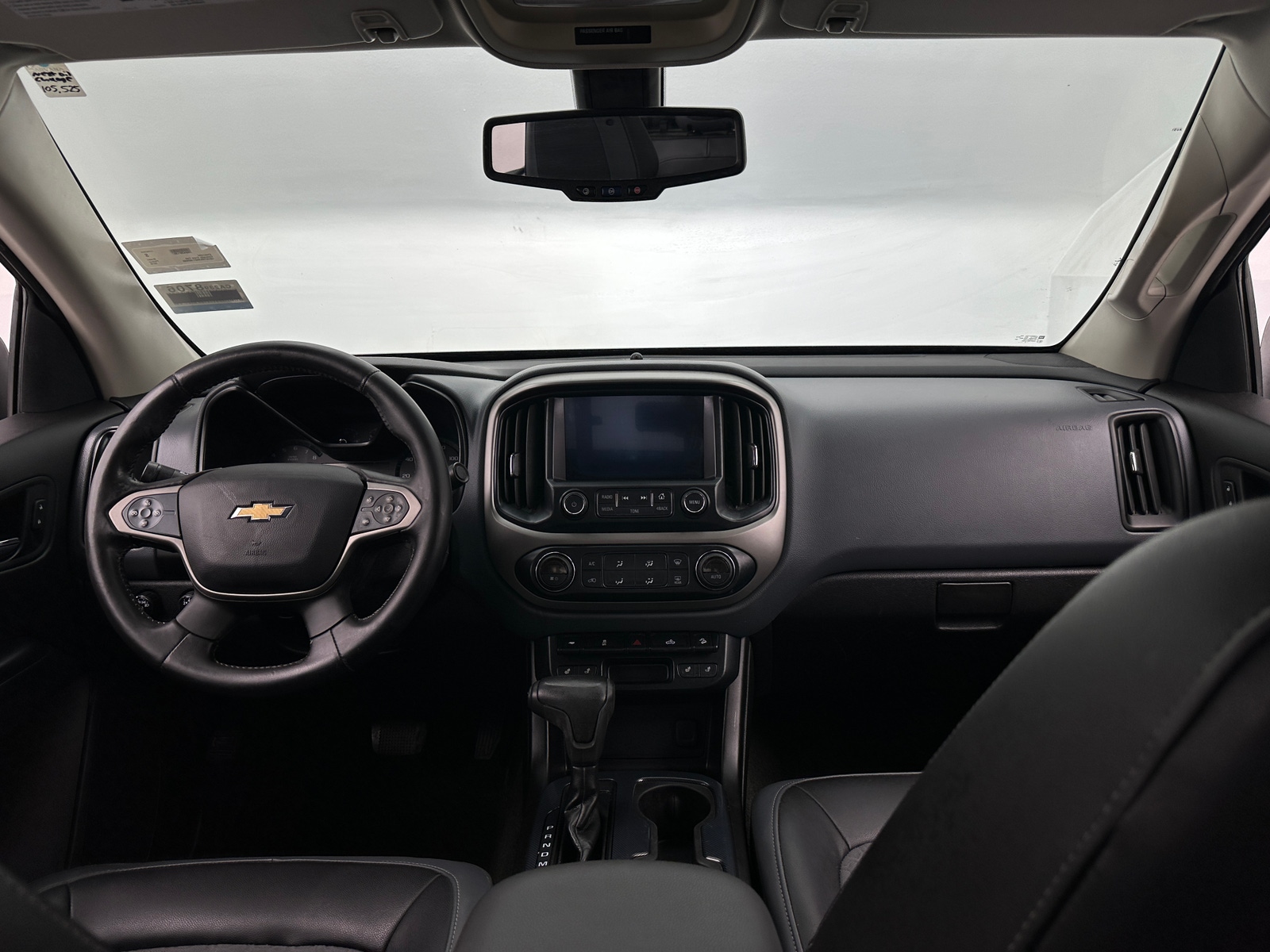 Thumbnail: 2016 Chevrolet Colorado - 2