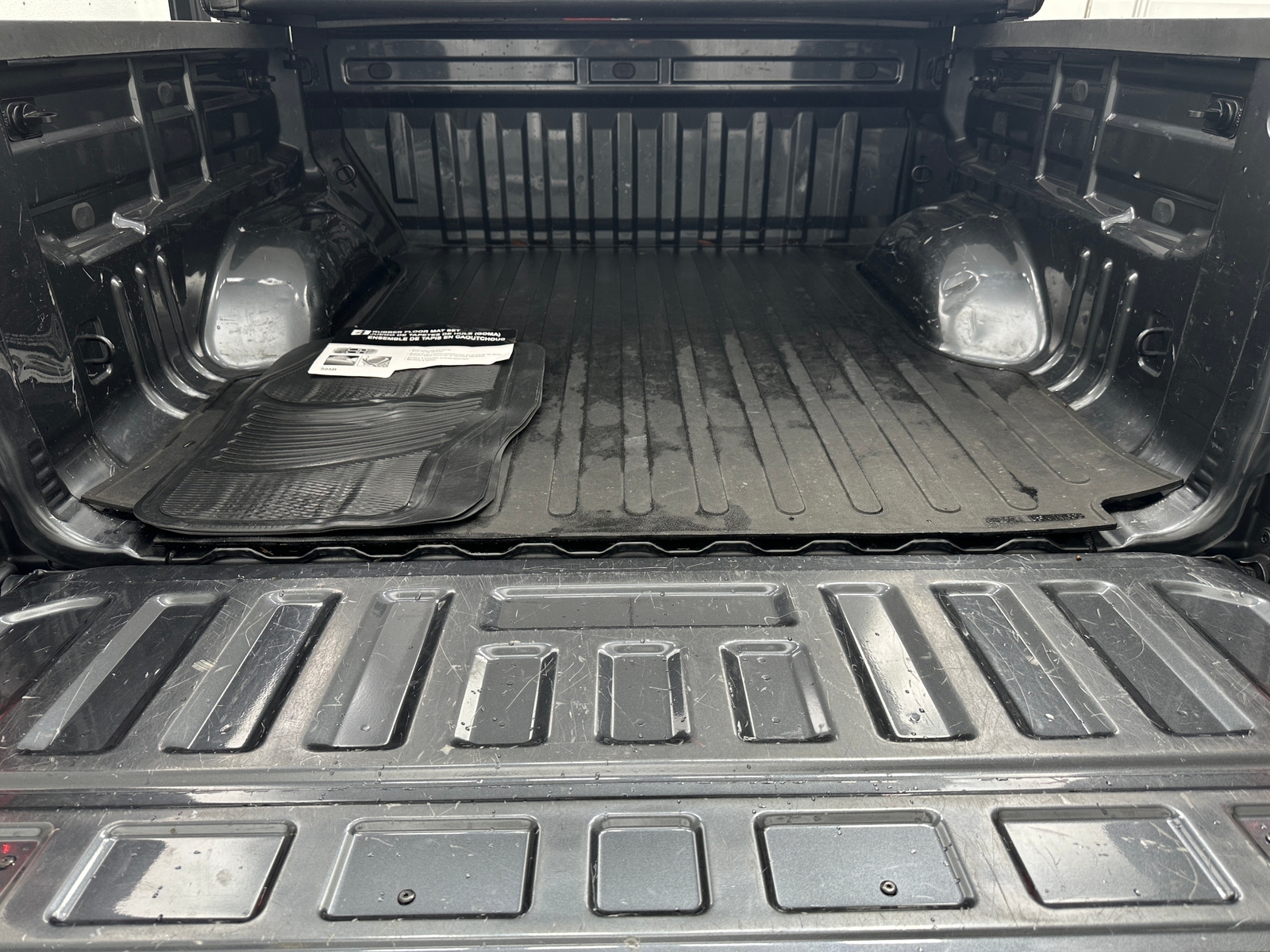 Thumbnail: 2016 Chevrolet Colorado - 6