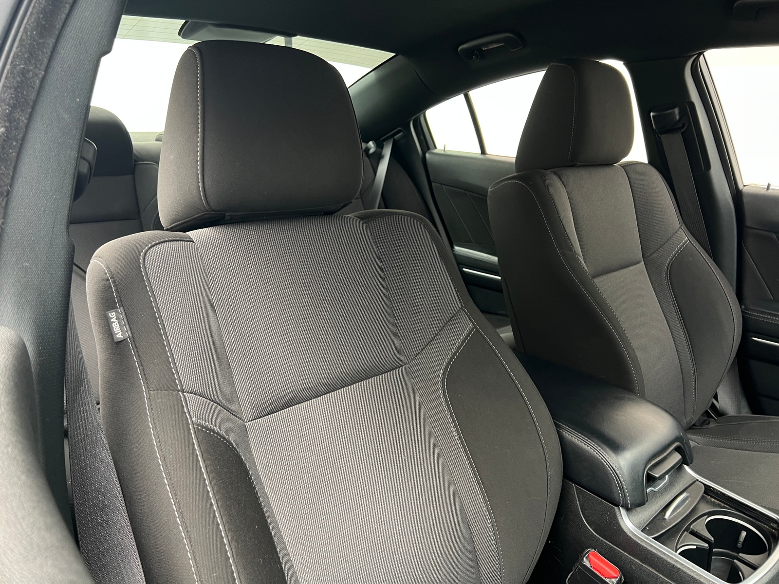 Thumbnail: 2022 Dodge Charger - 2