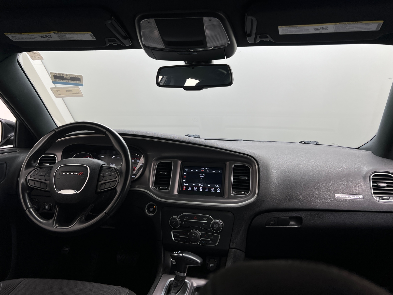 Thumbnail: 2022 Dodge Charger - 3