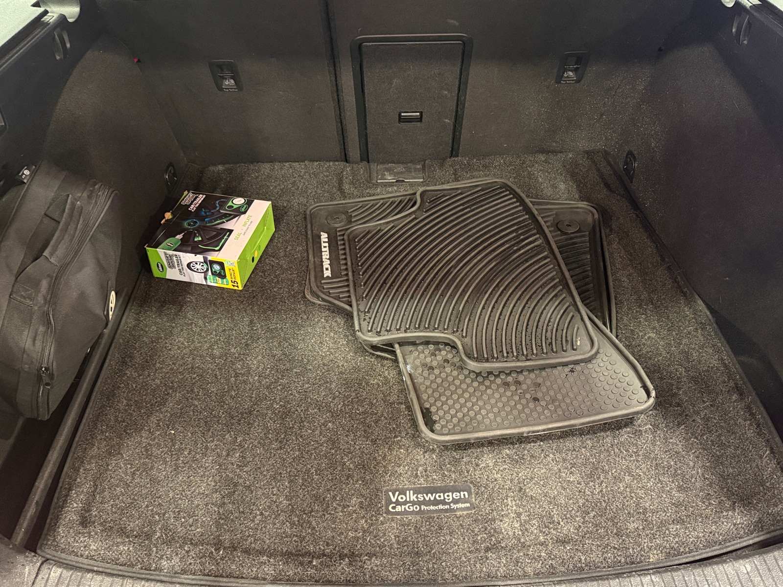 Thumbnail: 2017 Volkswagen Golf - 6