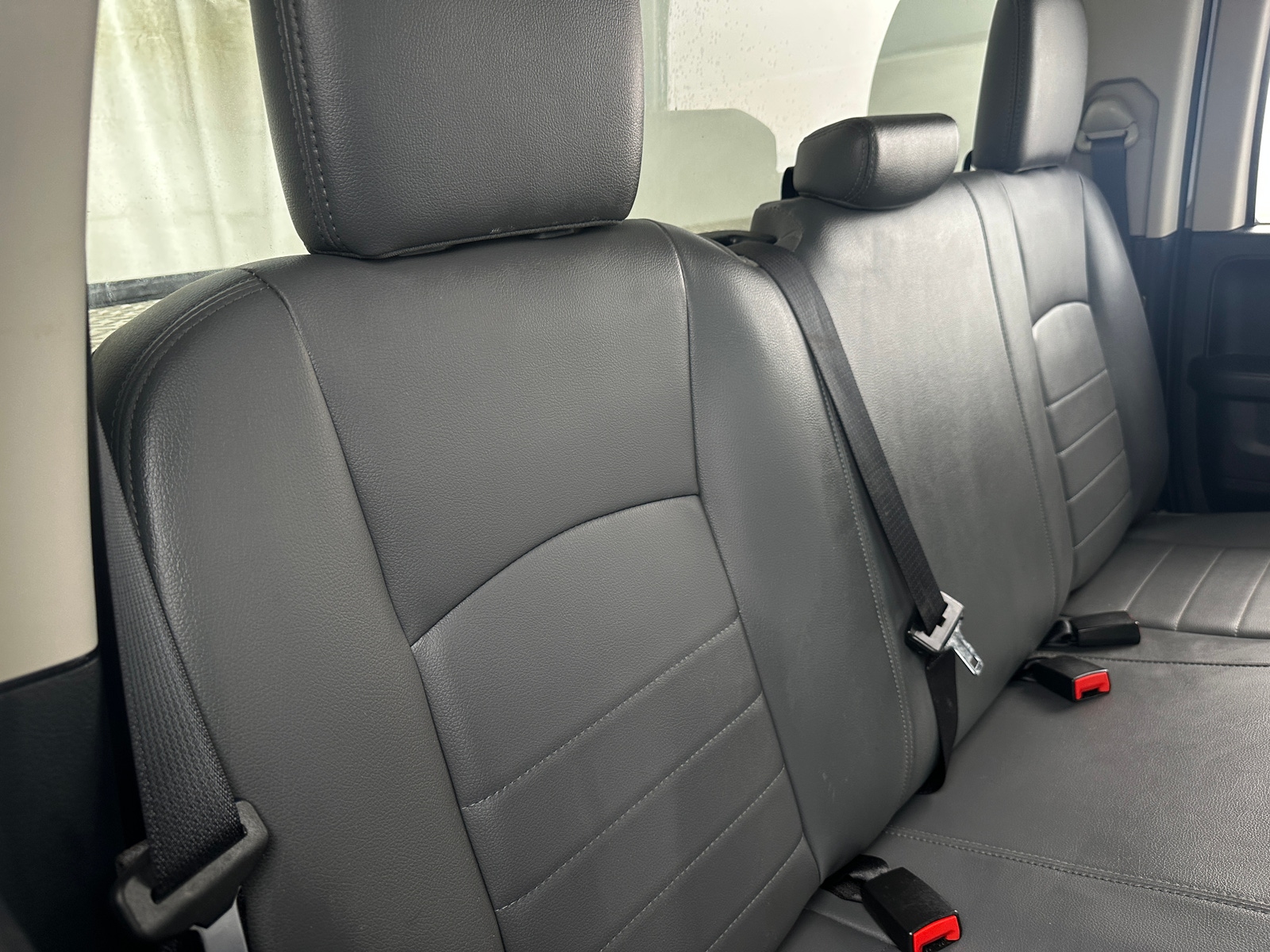 Thumbnail: 2016 RAM 1500 - 6